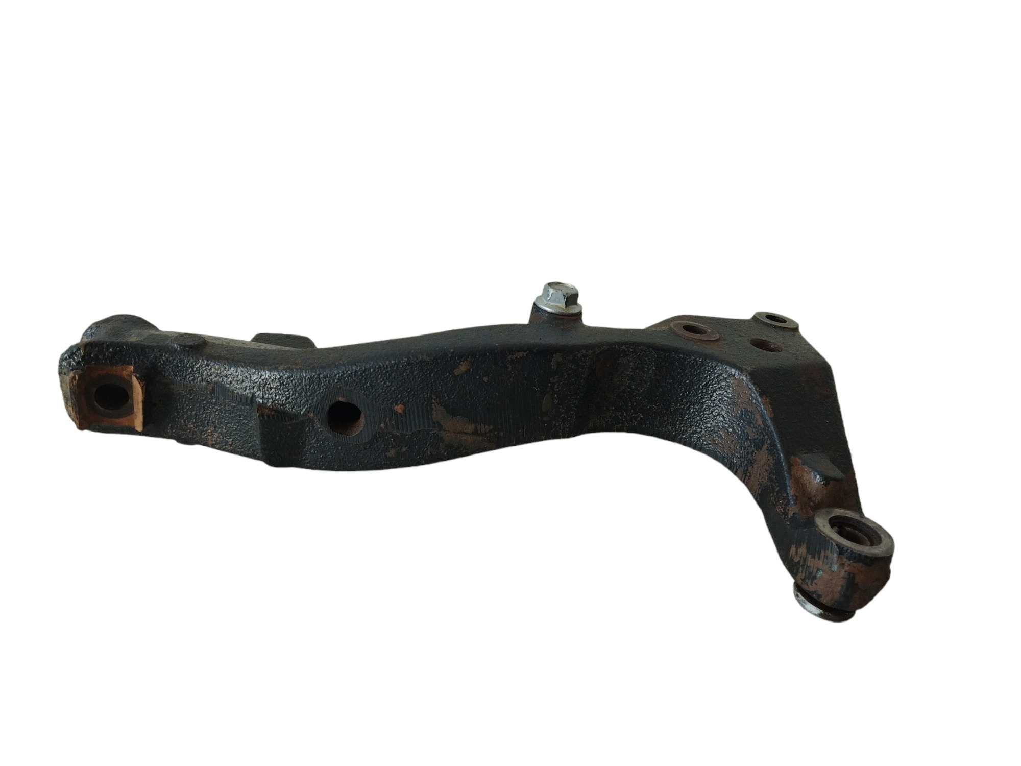 Suporte Coxim Motor Direito Fiat Palio Siena Fiasa 1.0 1.5 2