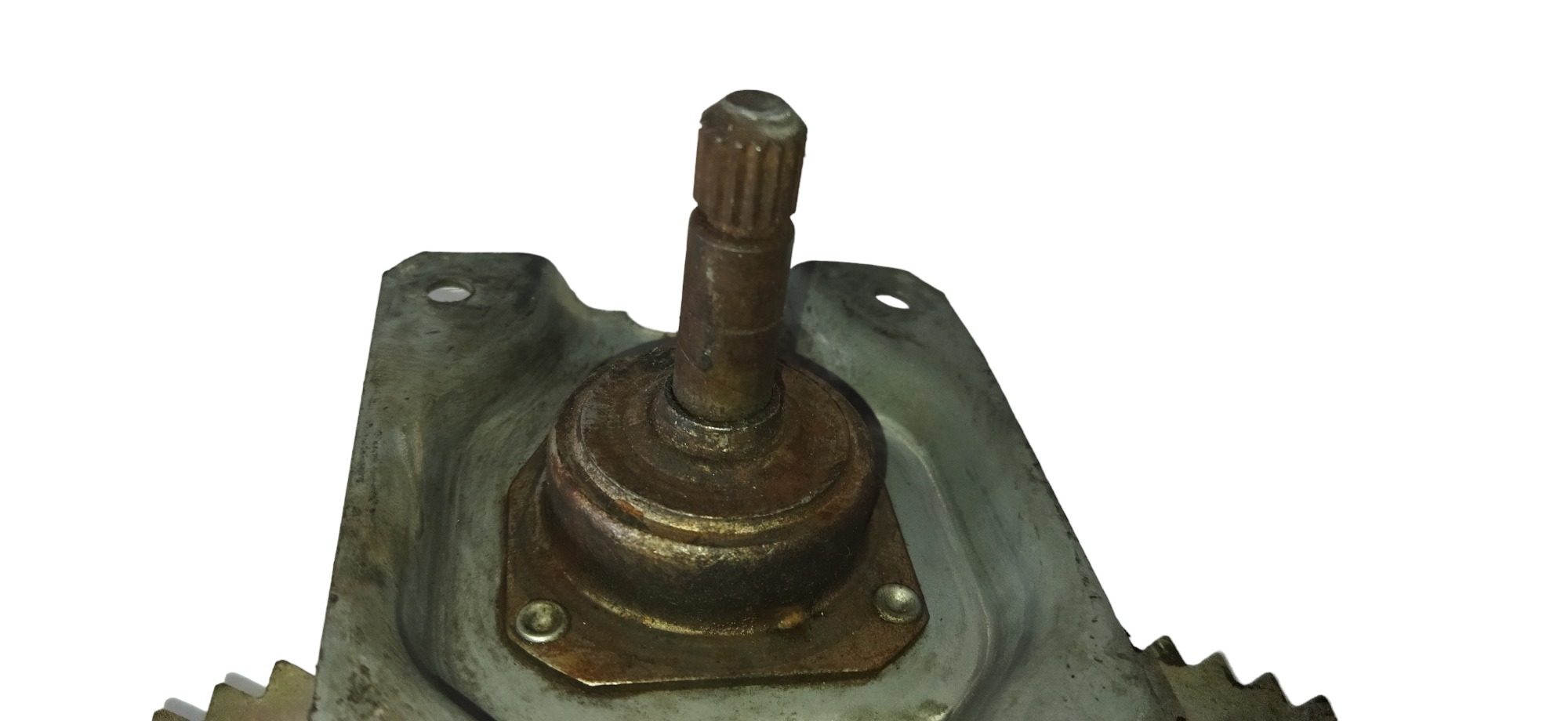 Máquina Vidro Manual Traseira Direita Ford Escort 4