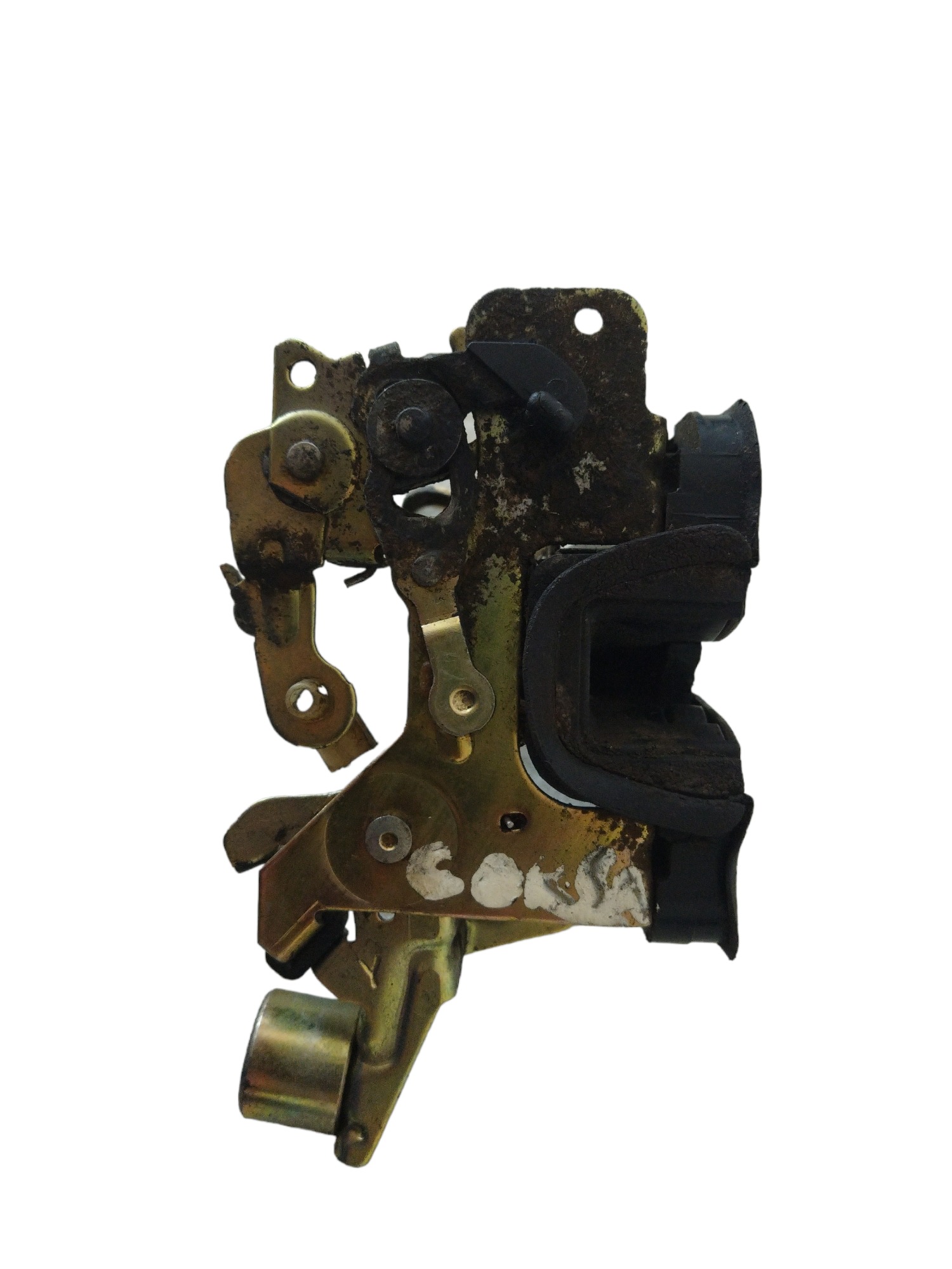 Fechadura Dianteira Direita Gm Corsa 5