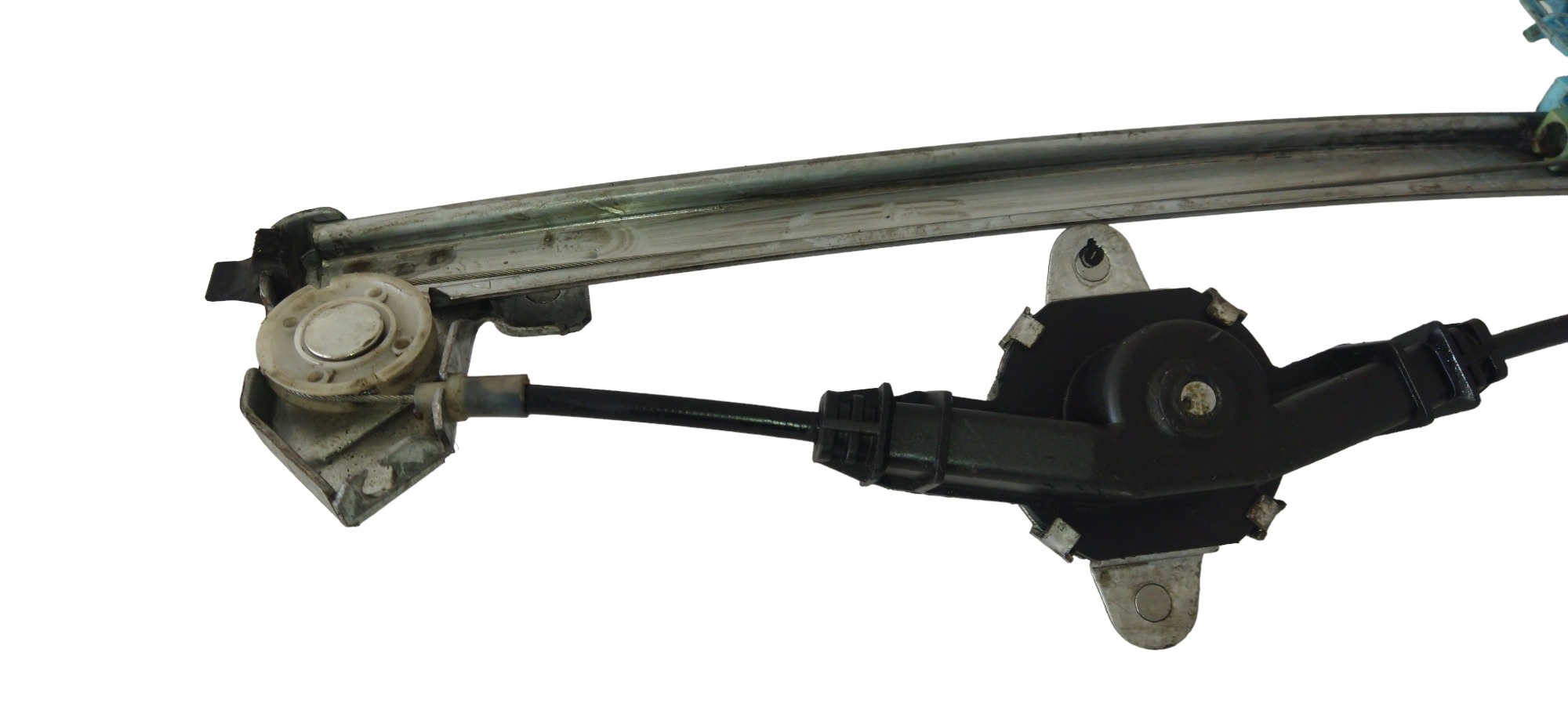 Máquina Vidro Traseira Direita Fiat Uno Vivace 4