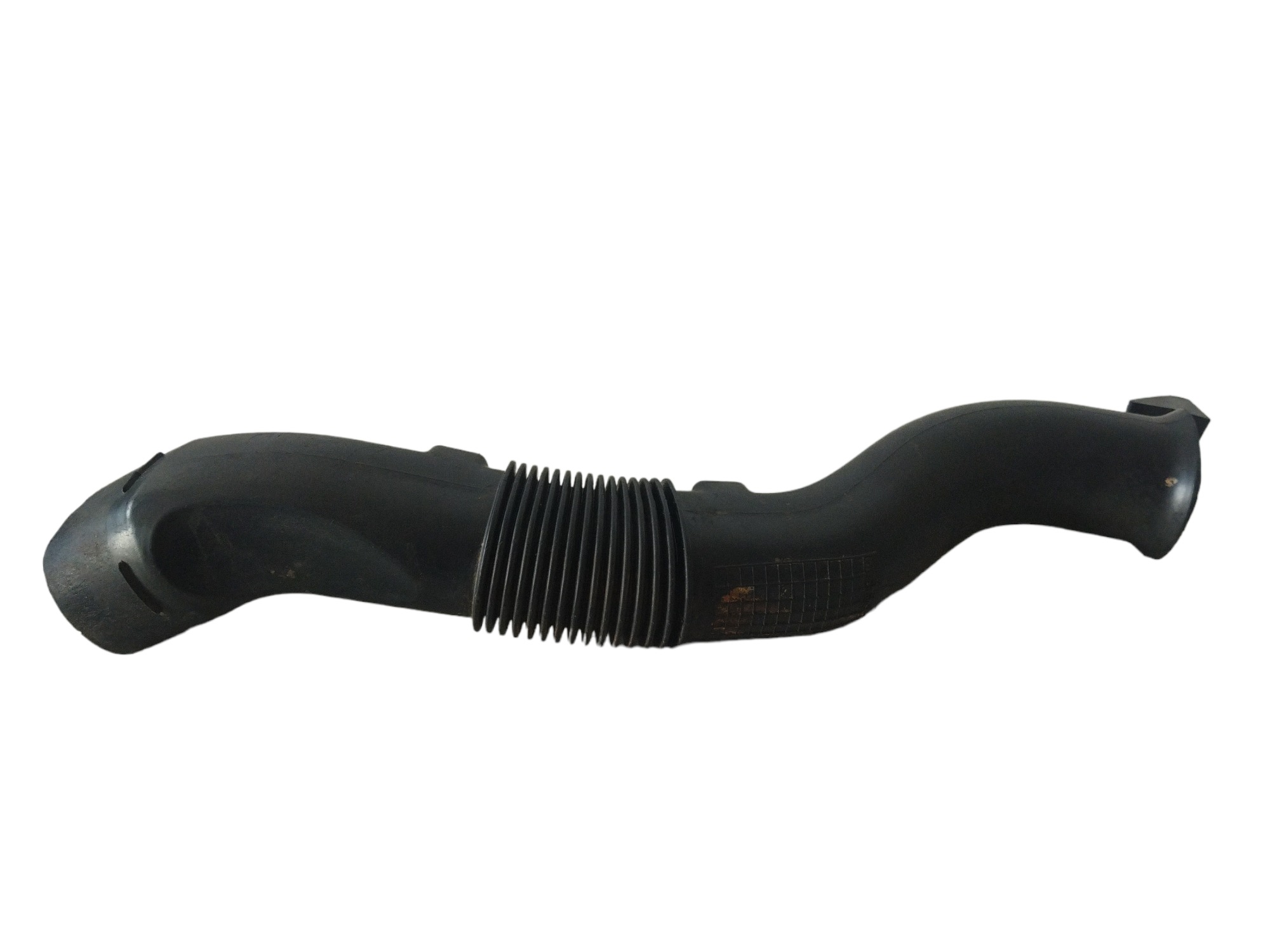 Mangueira Filtro Ar Vw Gol 2008 3
