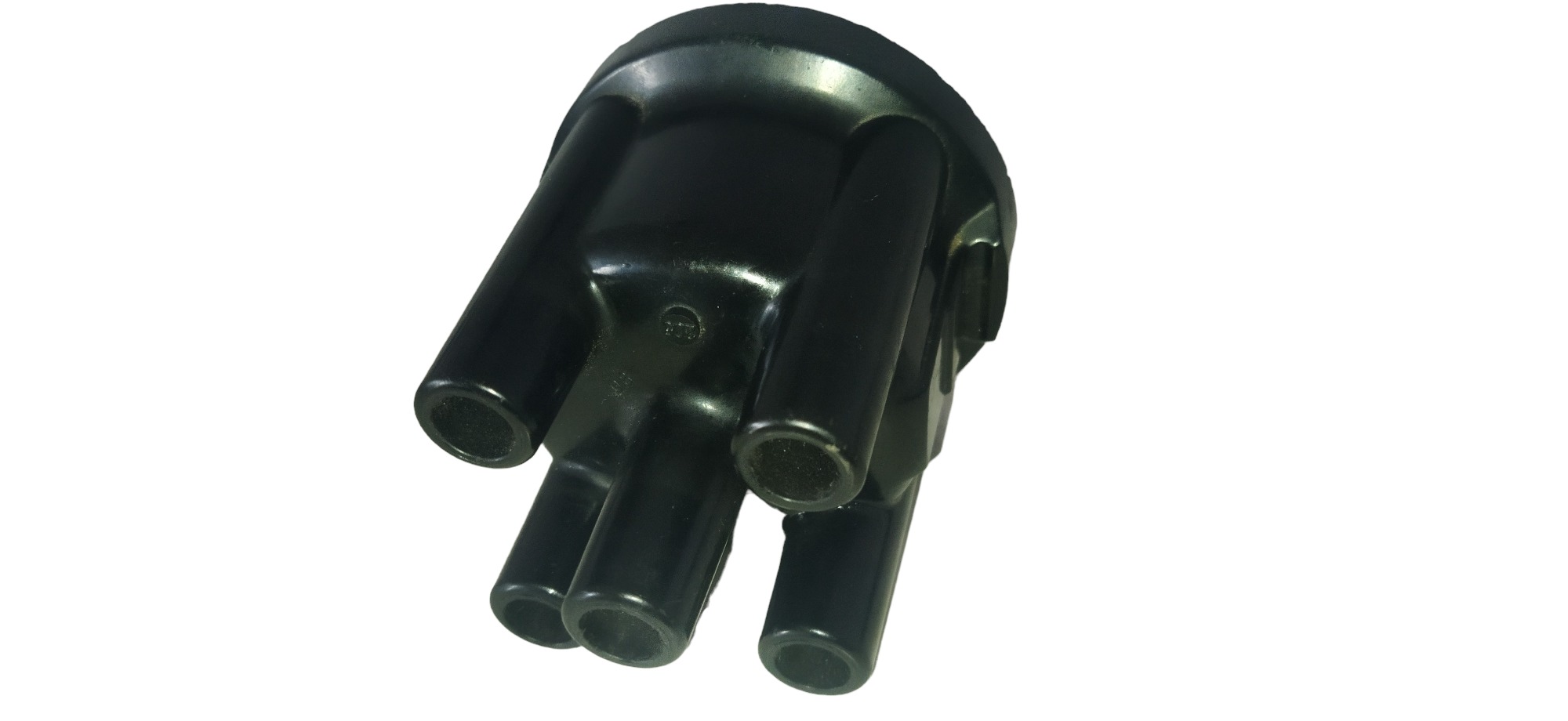 Tampa Distribuidor Com Pino Vw Gol  Preto 2