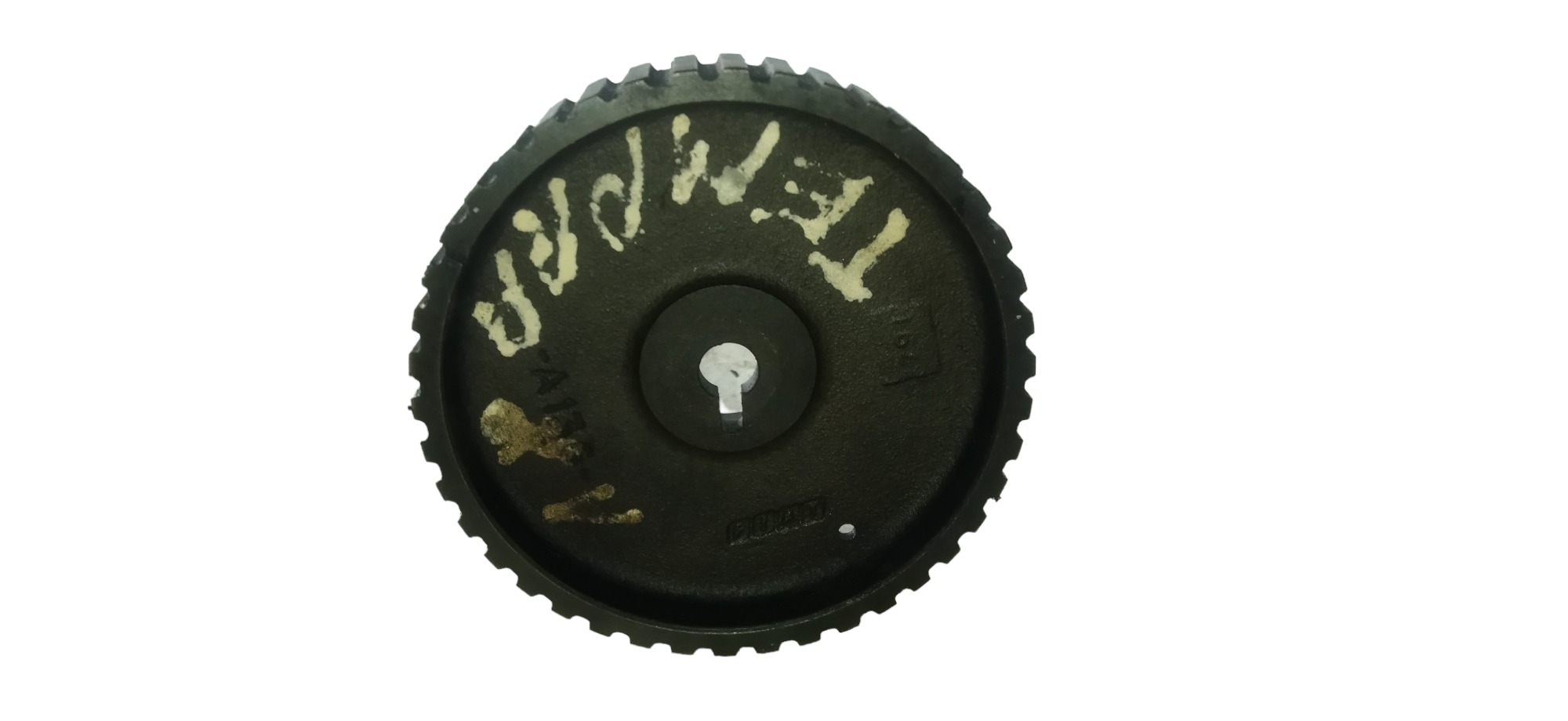 Polia Cabeçote Admissão Fiat Tempra 1