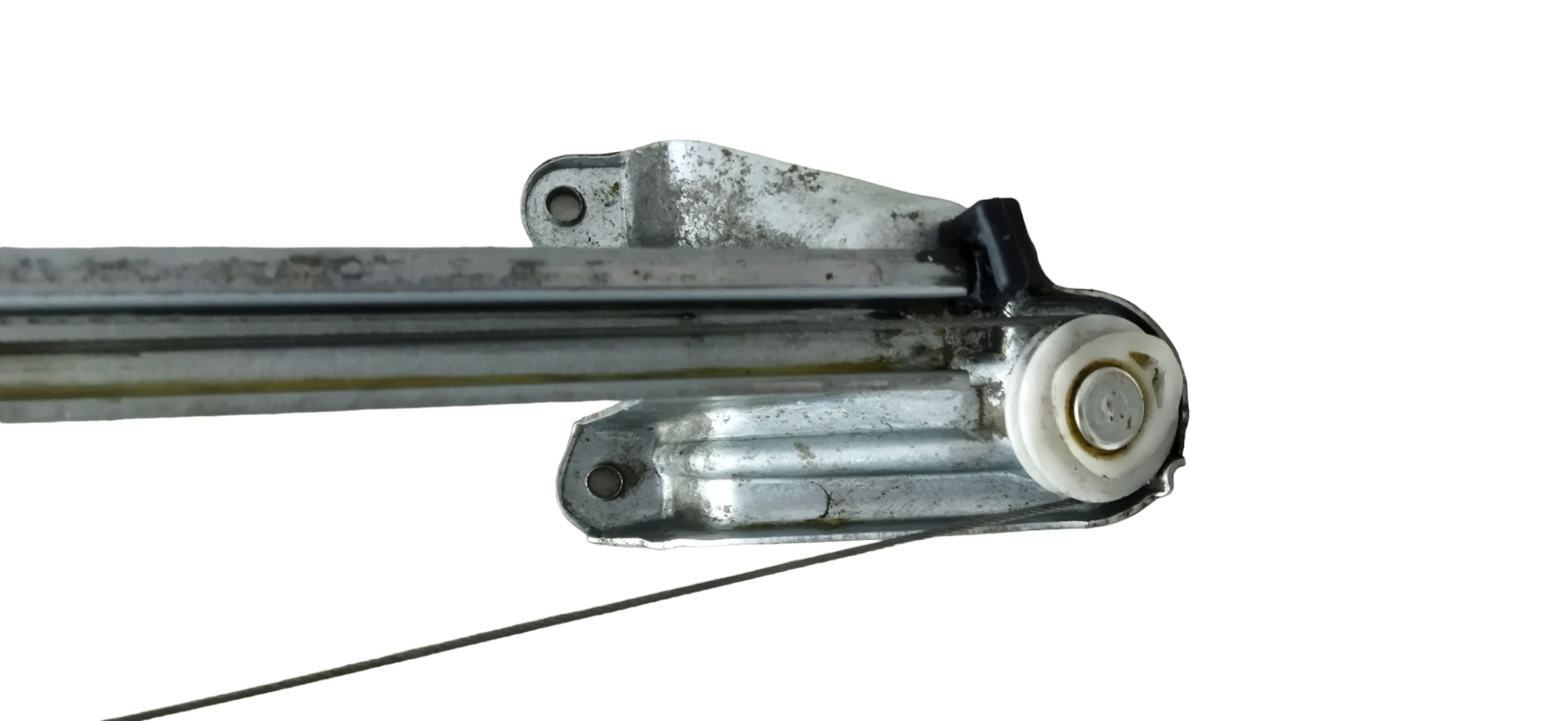 Máquina Vidro Traseira Direita Gm Zafira 3