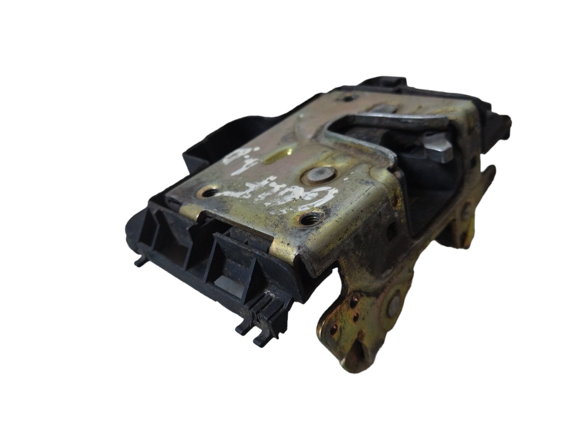 Fechadura Dianteira Direita Vw Golf