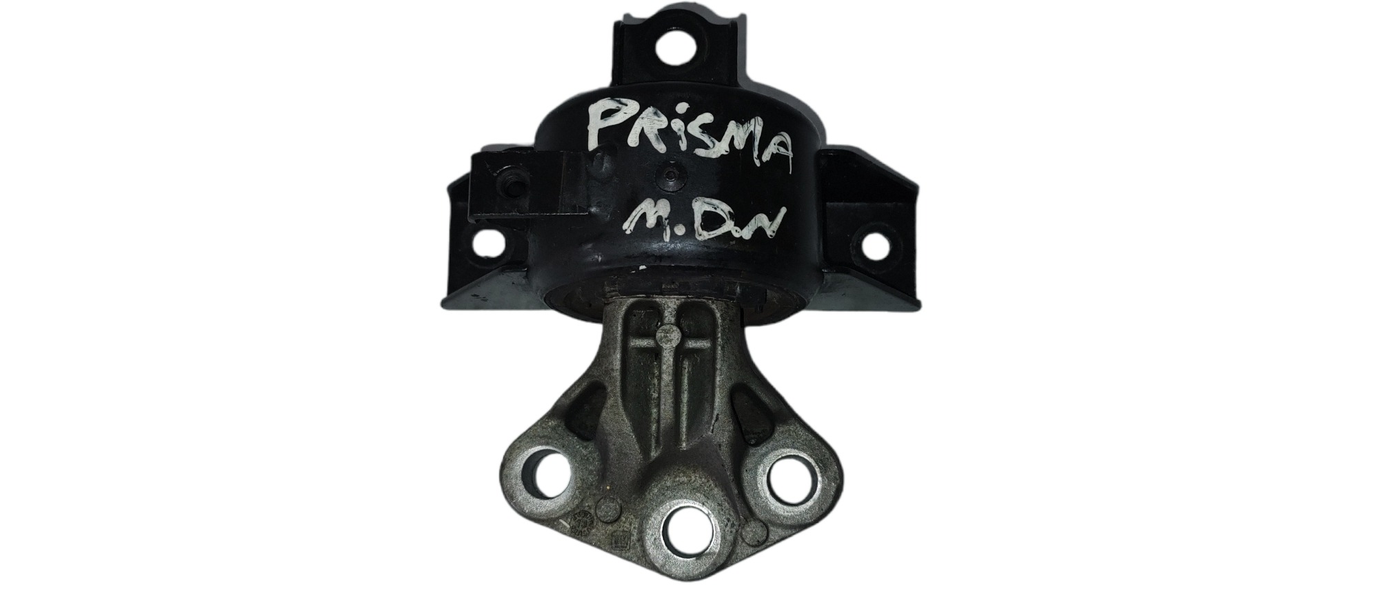 Coxim Câmbio Gm Prisma/onix C/detalhe 1