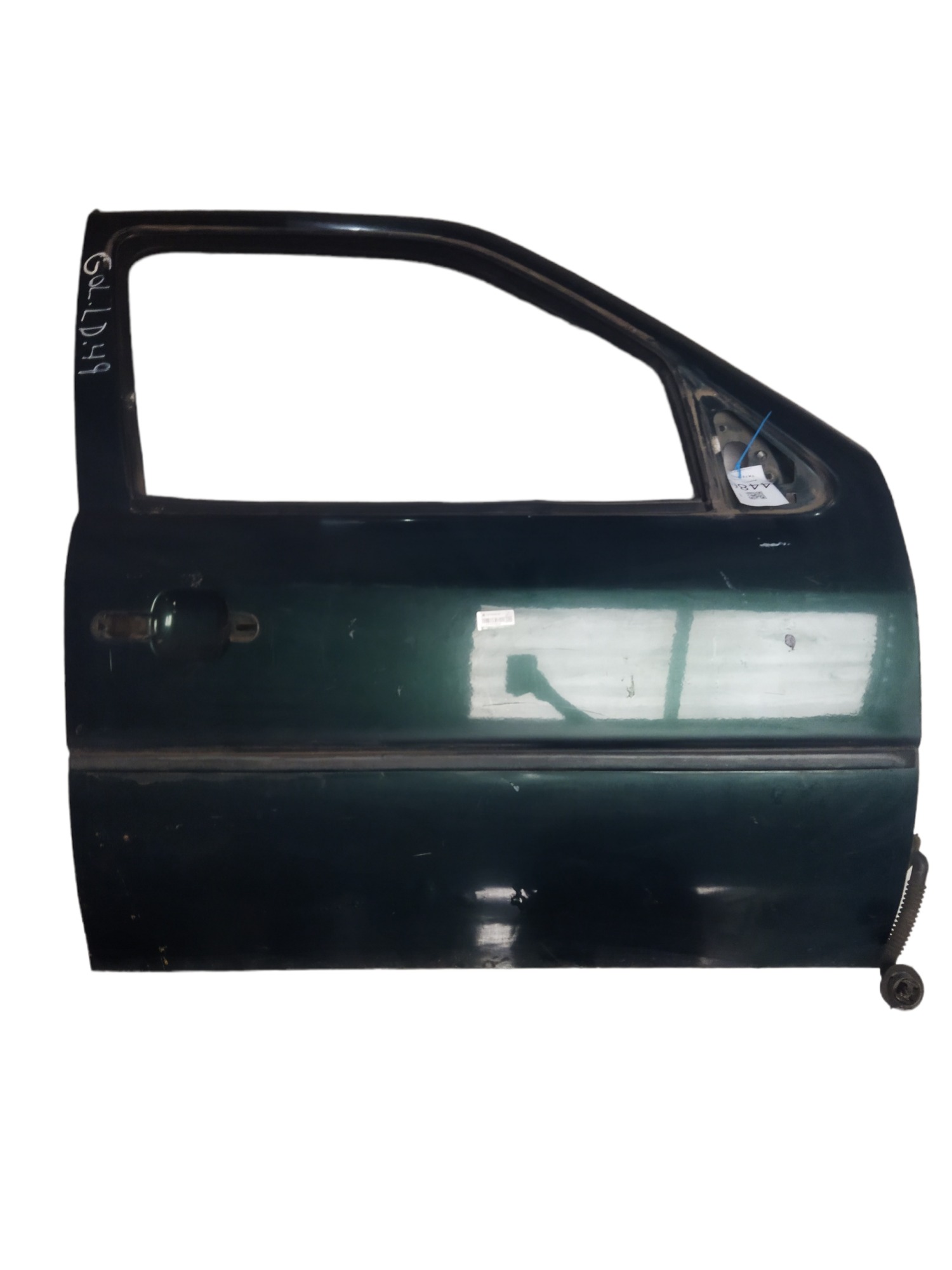 Porta Dianteira Direita Vw Gol 2000 1