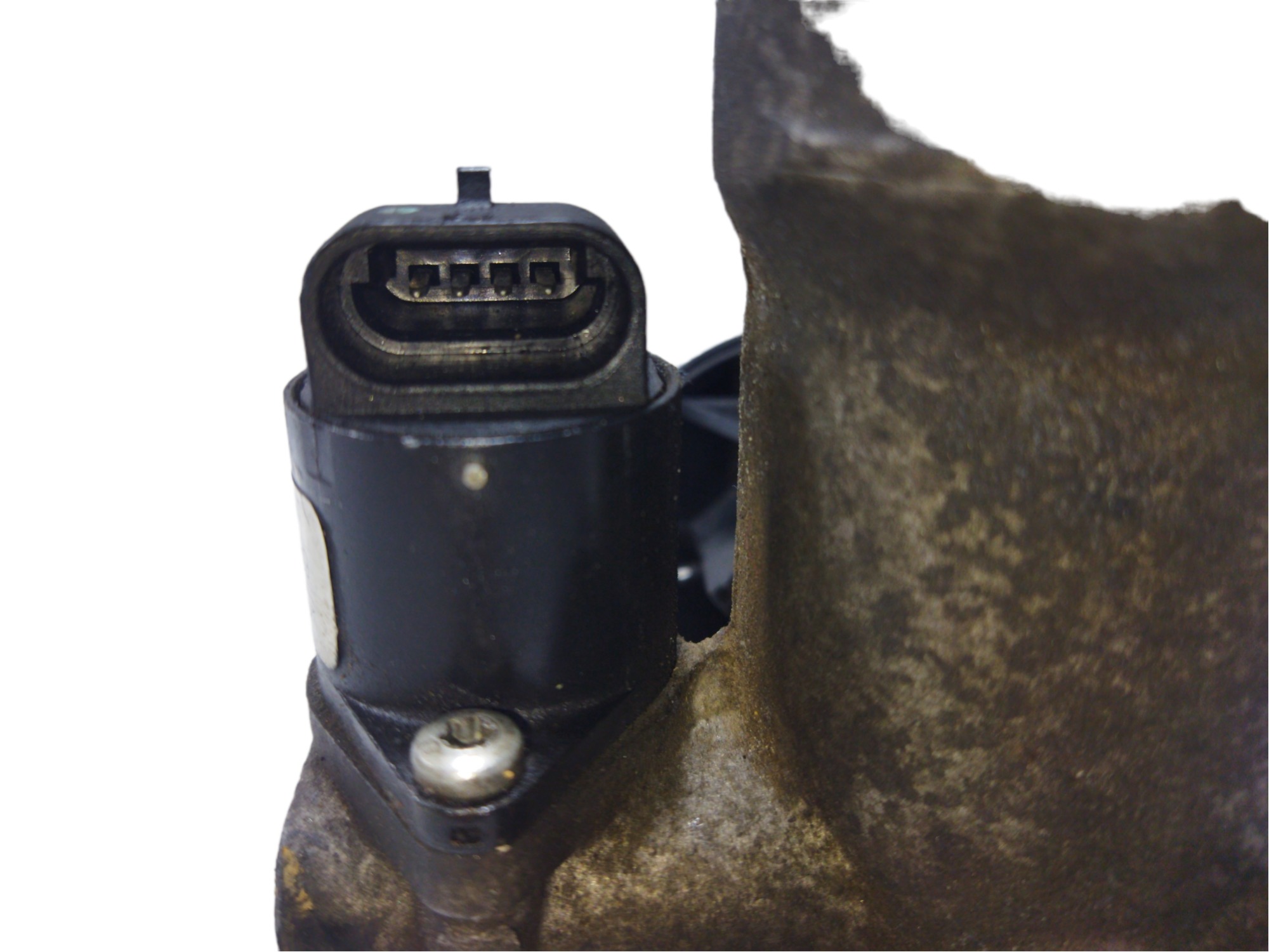 Corpo De Borboleta Gm Celta 1.0 8v Flex 4