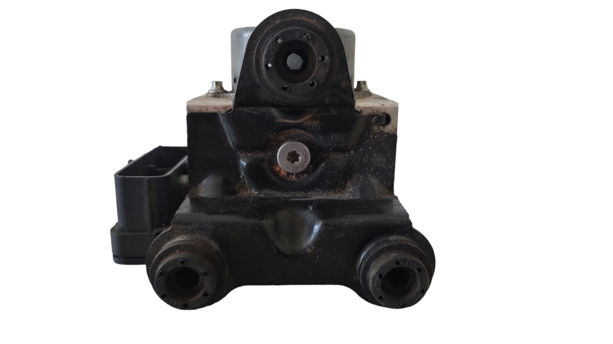 Módulo De Abs Vw Fox 4