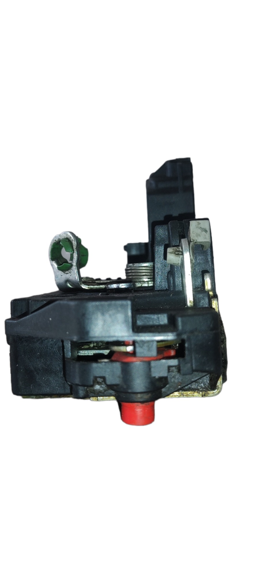 Fechadura Traseira Direita Gm Vectra 3