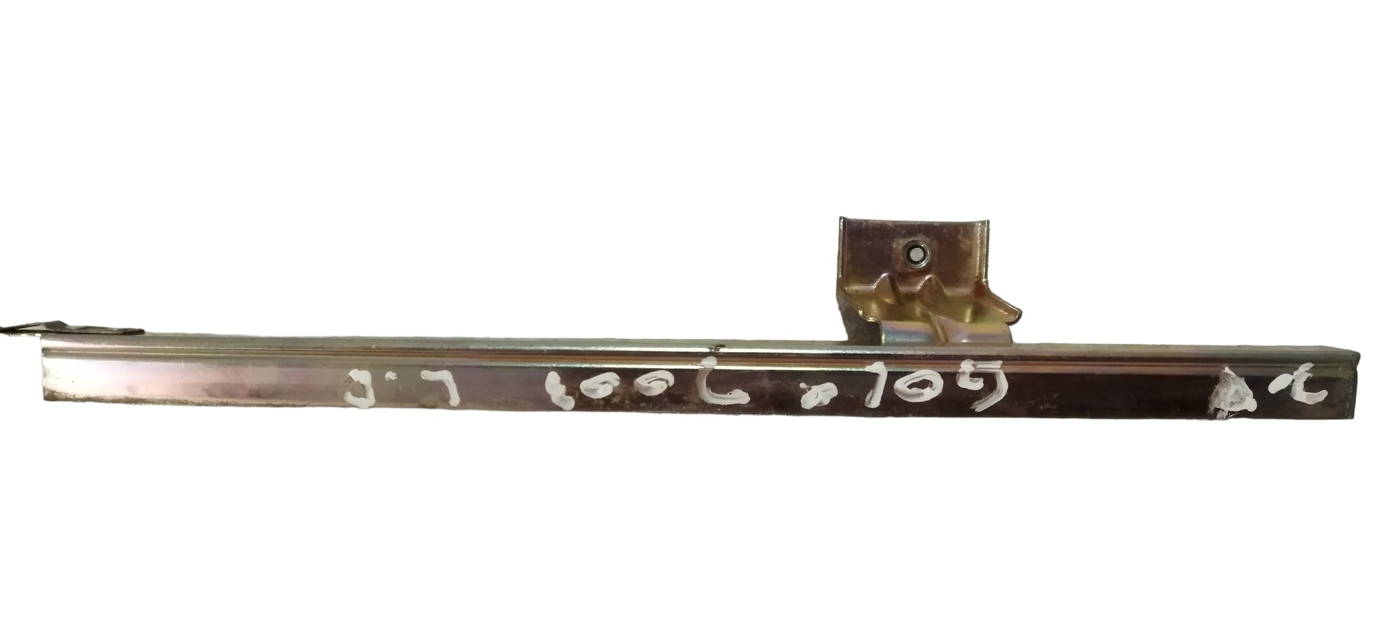 Suporte De Vidro Lado Direiro Vw Gol Bola 2p