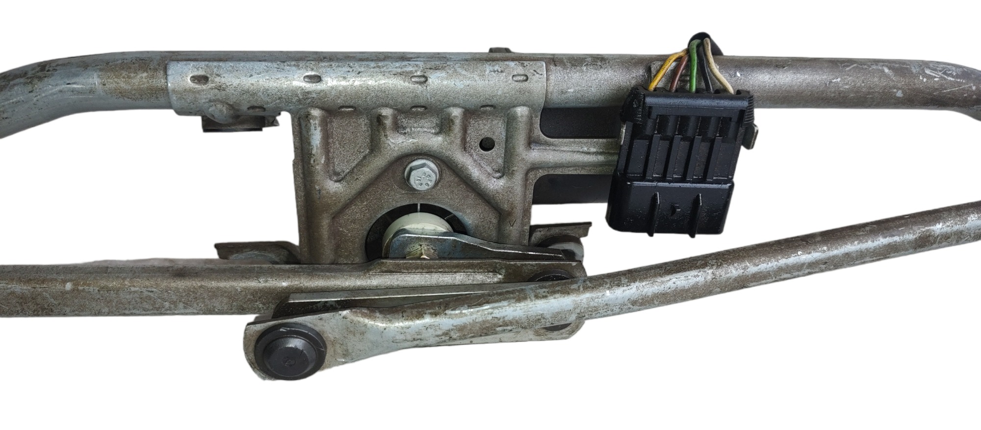 Motor Limpador De Parabrisa Gm Zafira 1