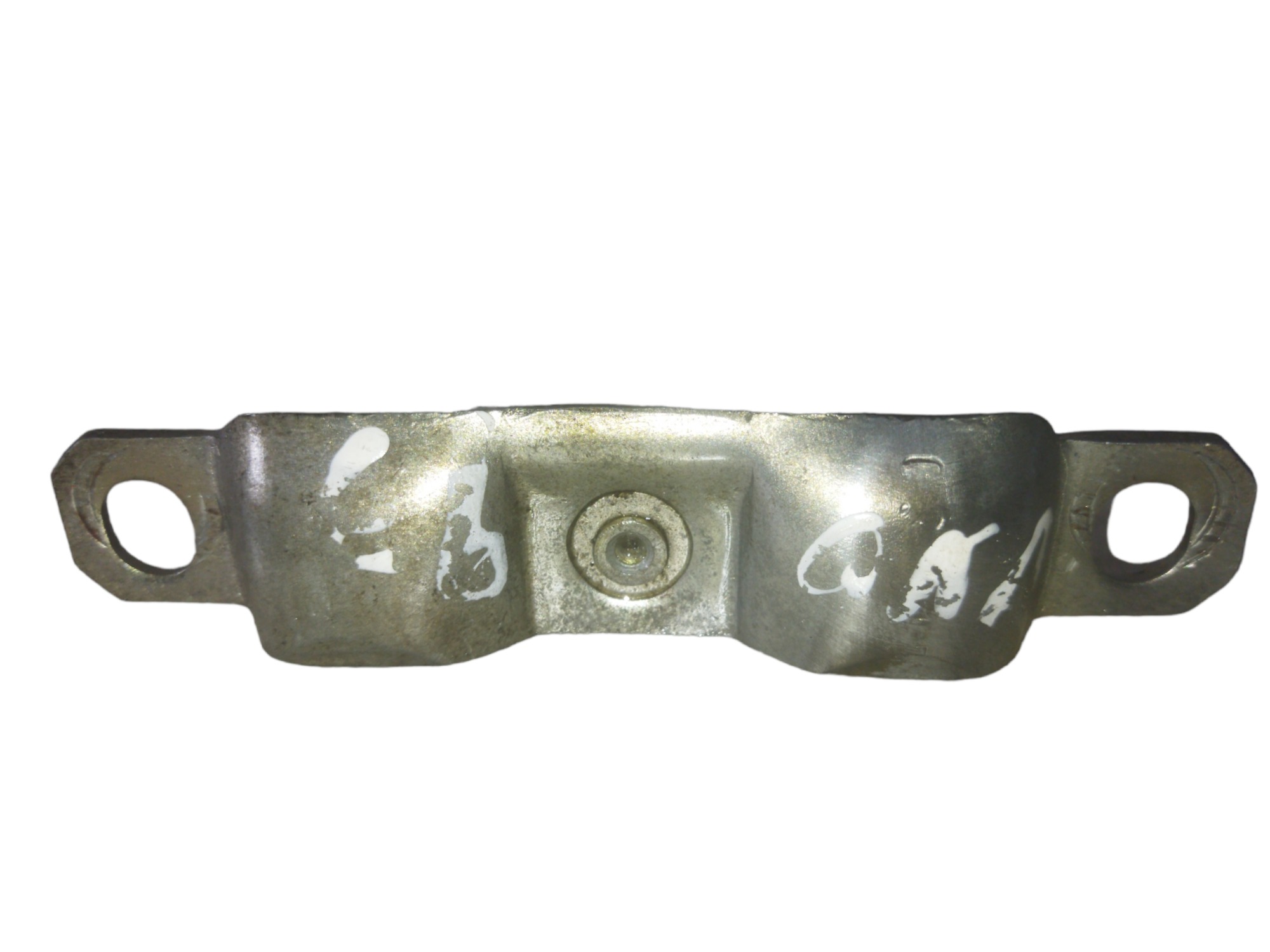 Fechadura Porta Malas Fiat Uno 3