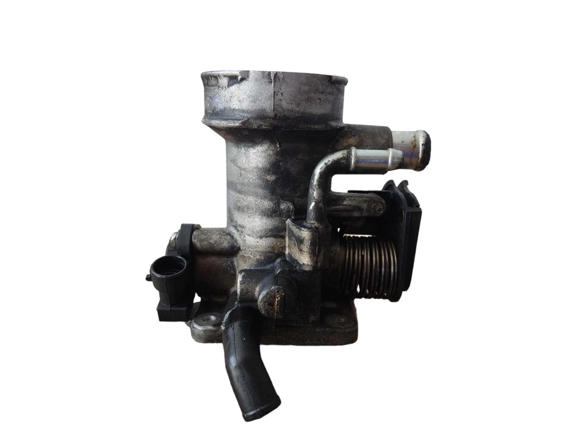 Tbi Corpo Borboleta Gm Corsa 1.0 3