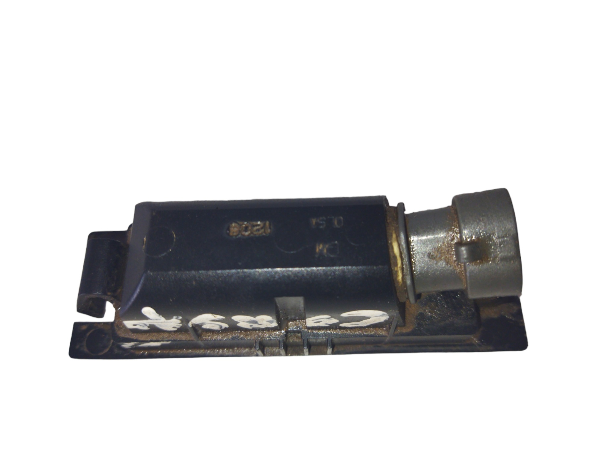 Luz De Placa Gm Corsa 2