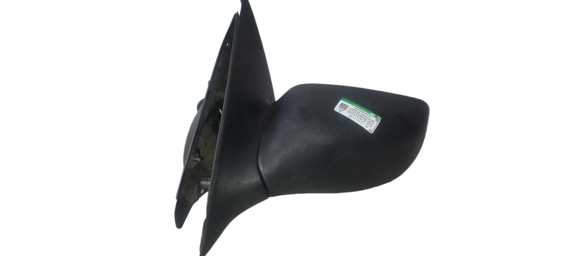 Retrovisor Esquerdo Ford Escort Gl Sw 1999 3