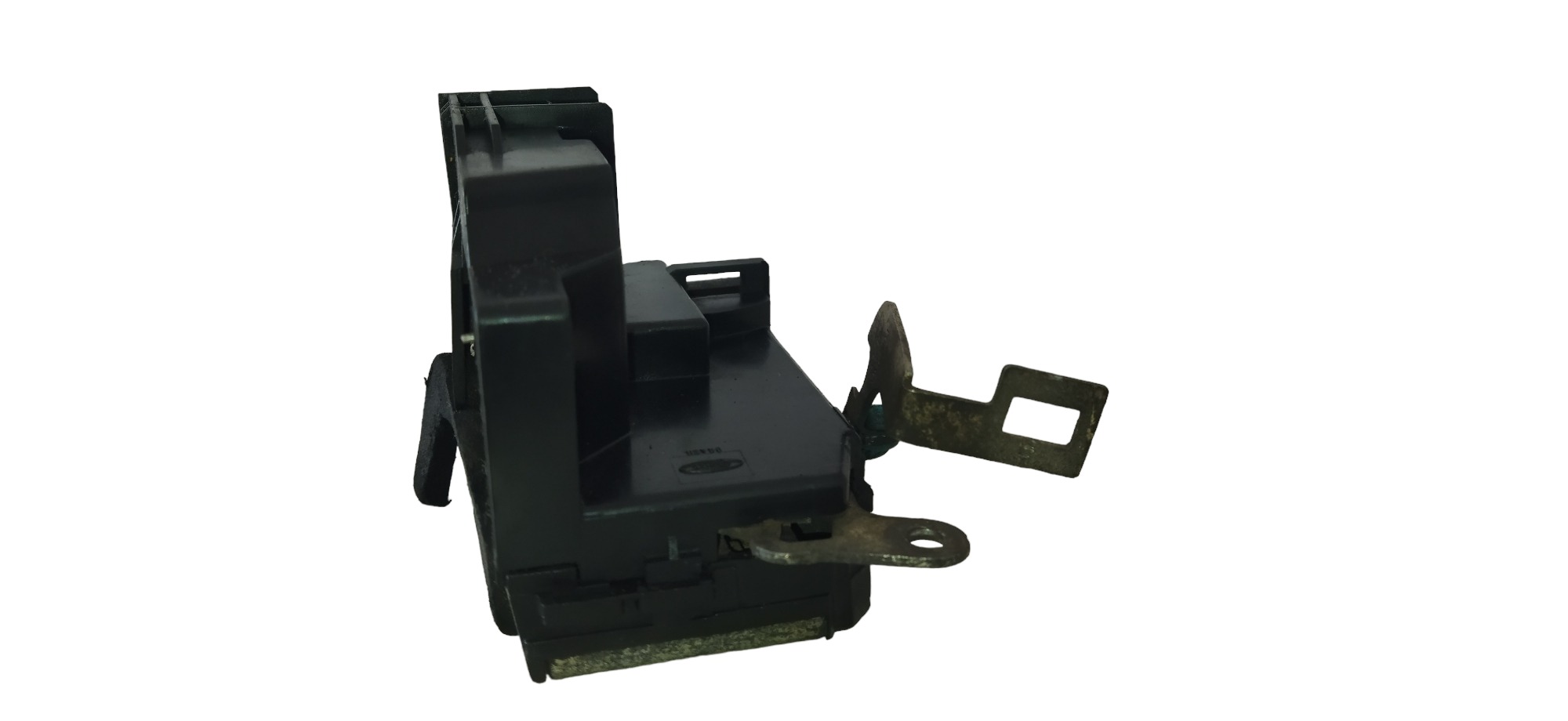 Fechadura Porta Dianteira Direita Ford Fiesta 5