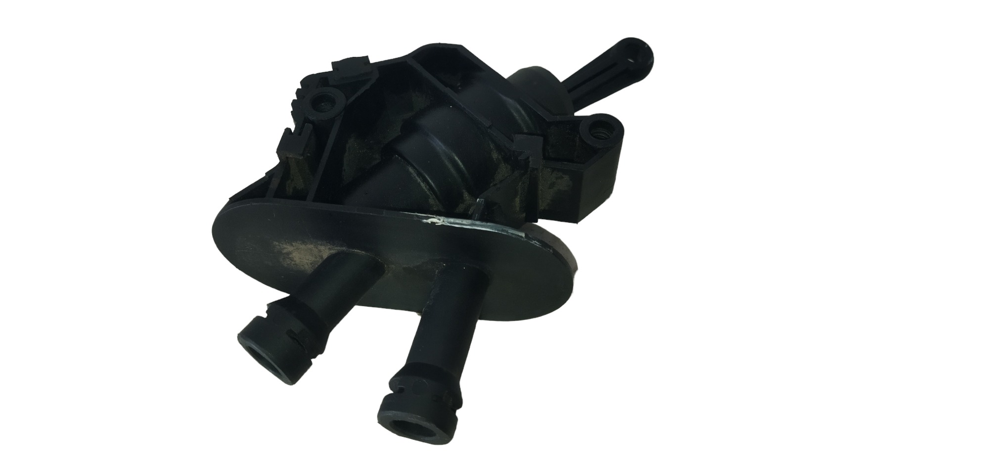 Atuador Pedal Embreagem Ford Fiesta 2