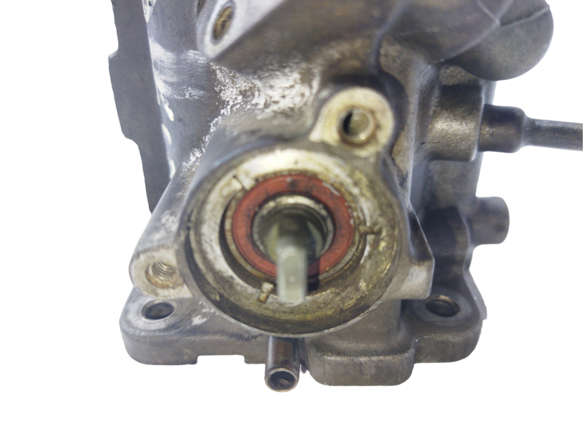 Corpo De Borboleta Gm Corsa 1.0 2