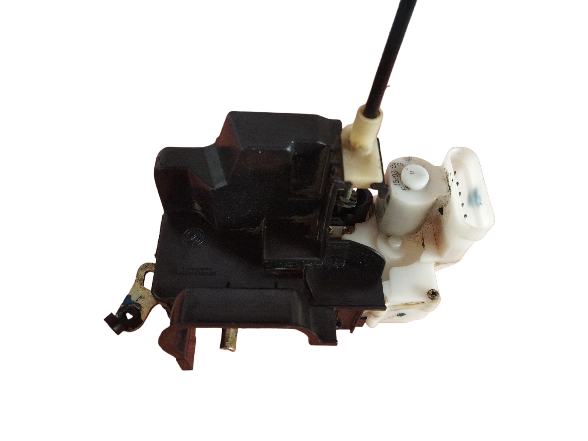 Fechadura Eletrica Traseira Direita Fiat Palio 5