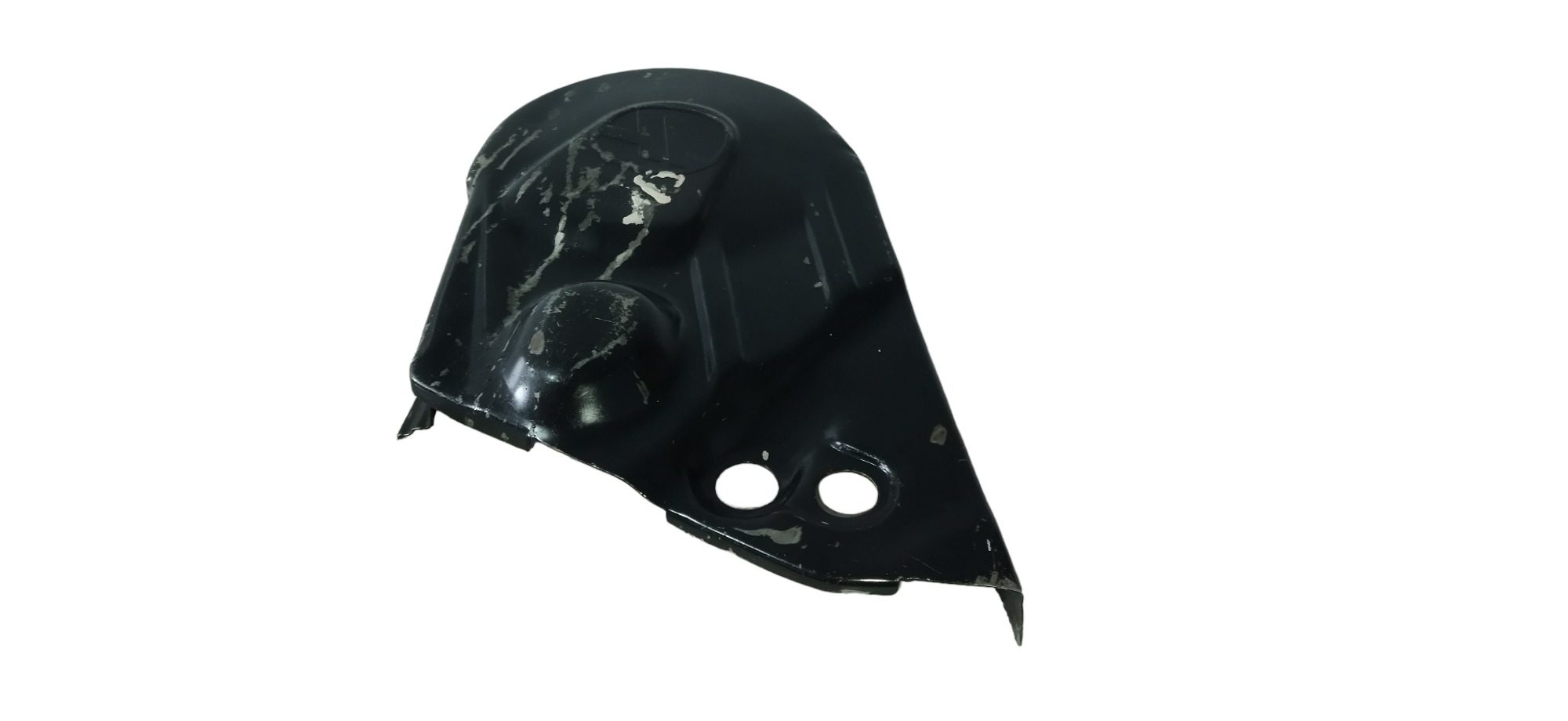 Capa Proteçao Correia Dentada Vw Gol Ap