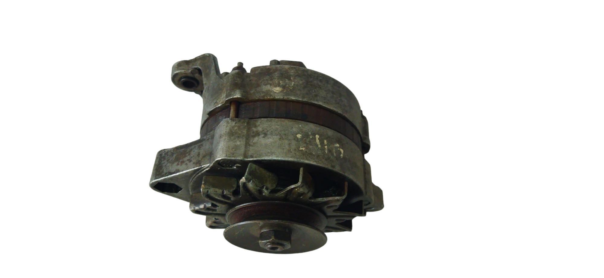 Alternador Fiat Uno 1.5 1989