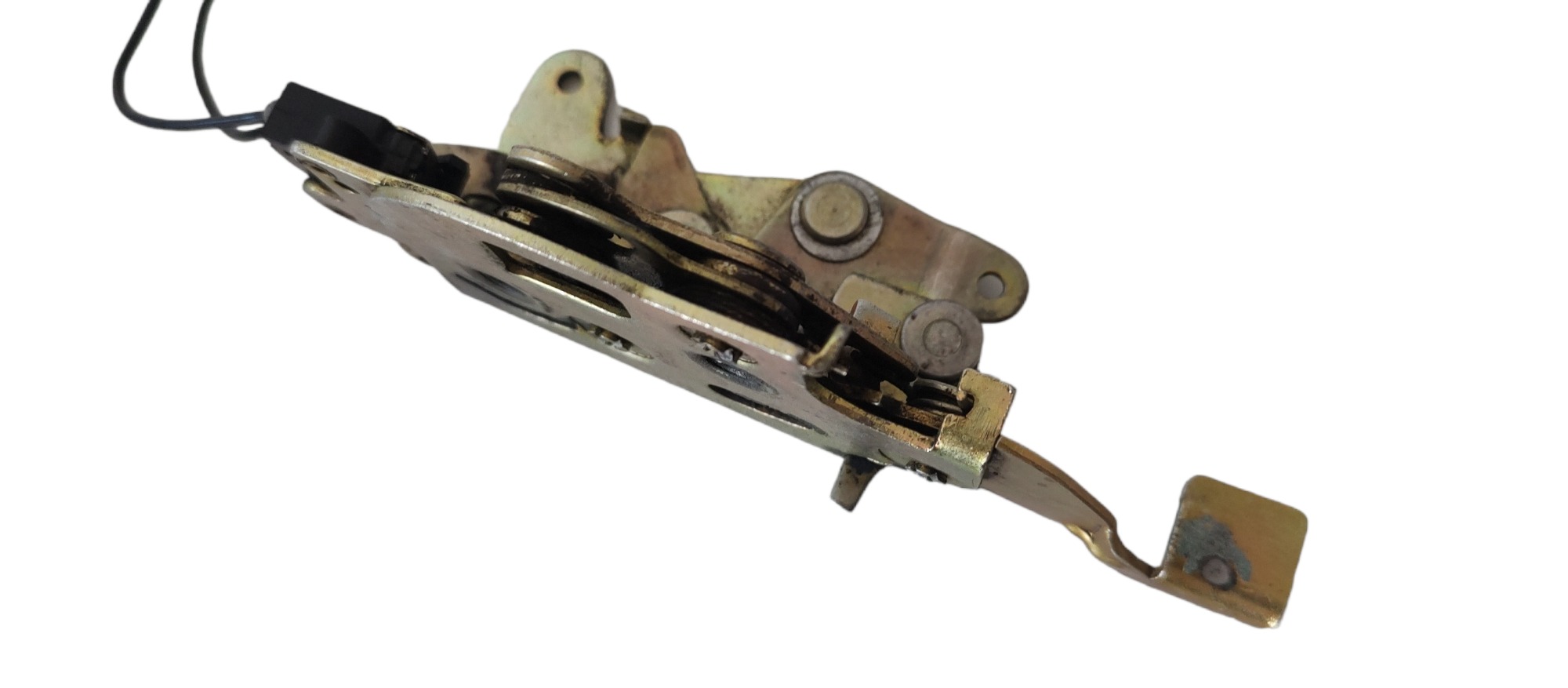 Fechadura Interna Esquerdo Fiat Uno 2 Portas 1995 5