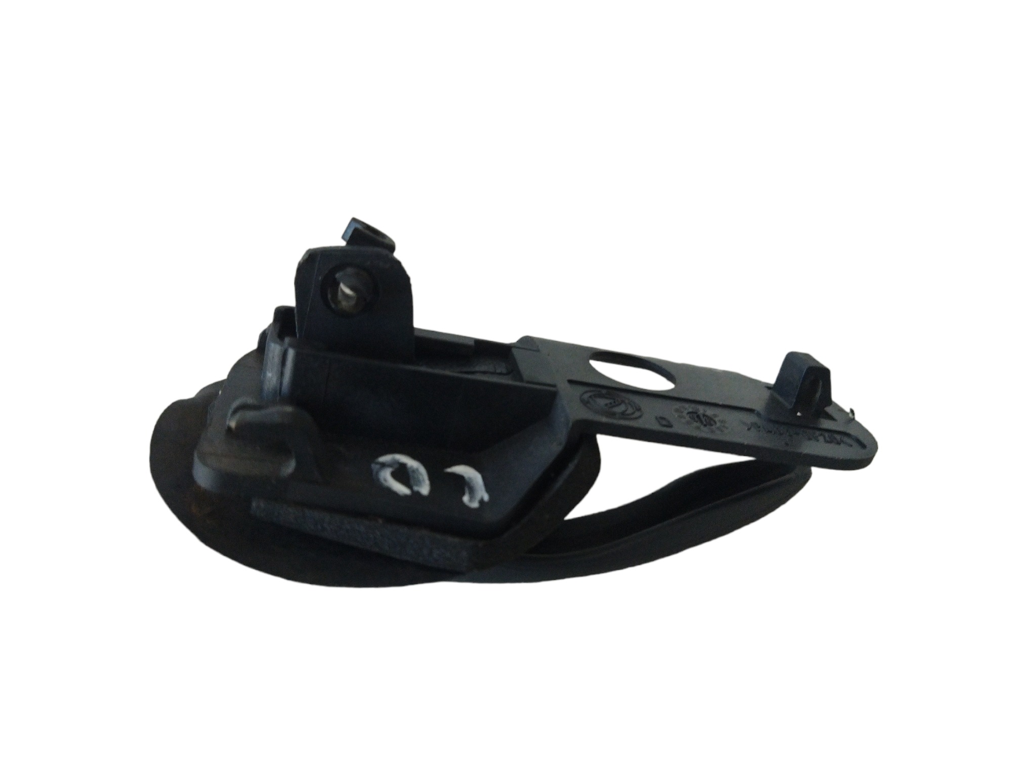 Fechadura Direita Fiat Palio 2