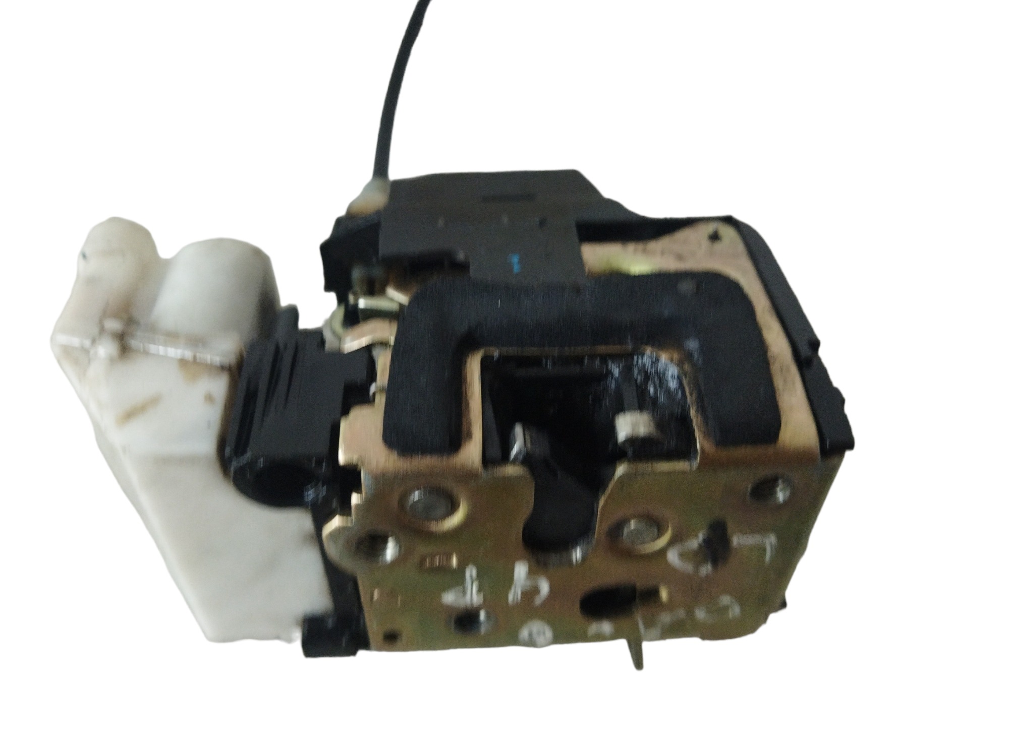 Fechadura Dianteira Direita Fiat Palio 3