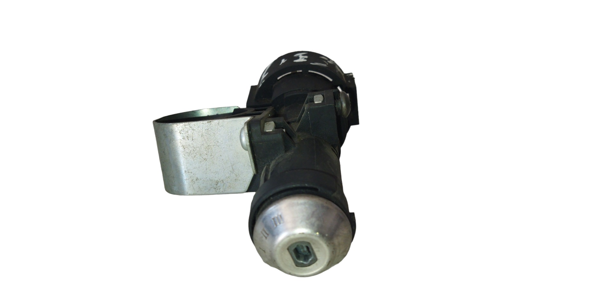 Cilindro Ignição Ford Fiesta 2007/13 3