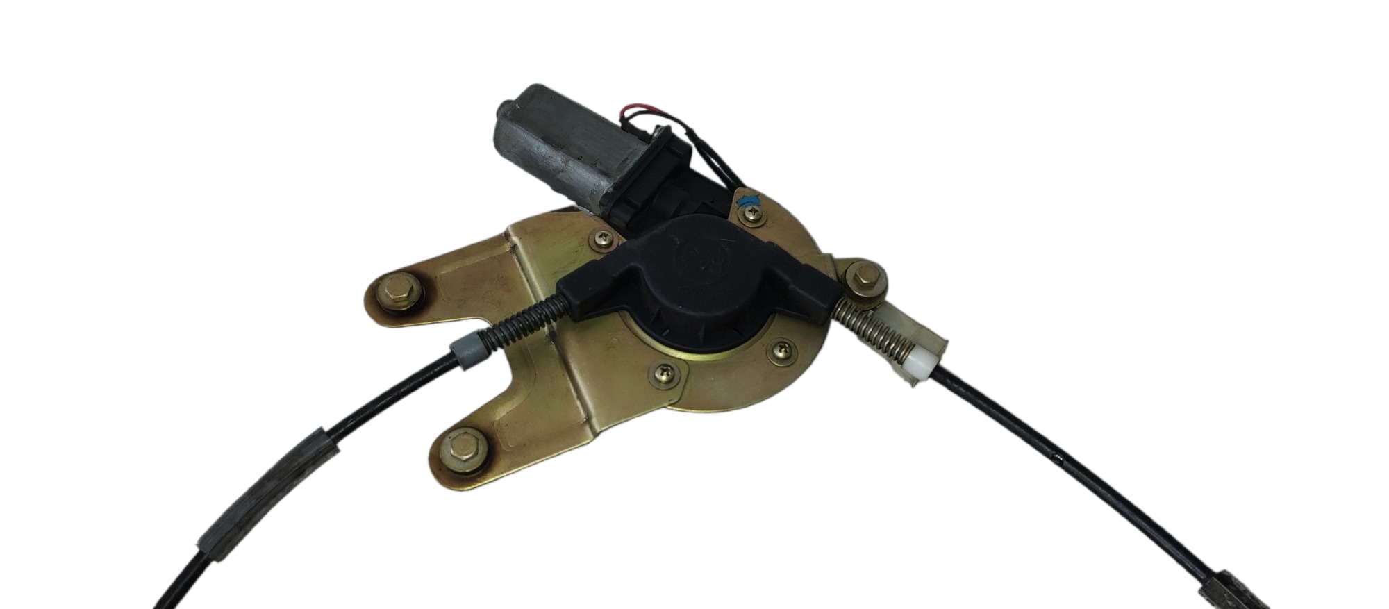 Maquina De Vidro Lado Direito Fiat Uno 2 Portas – Paralela 6