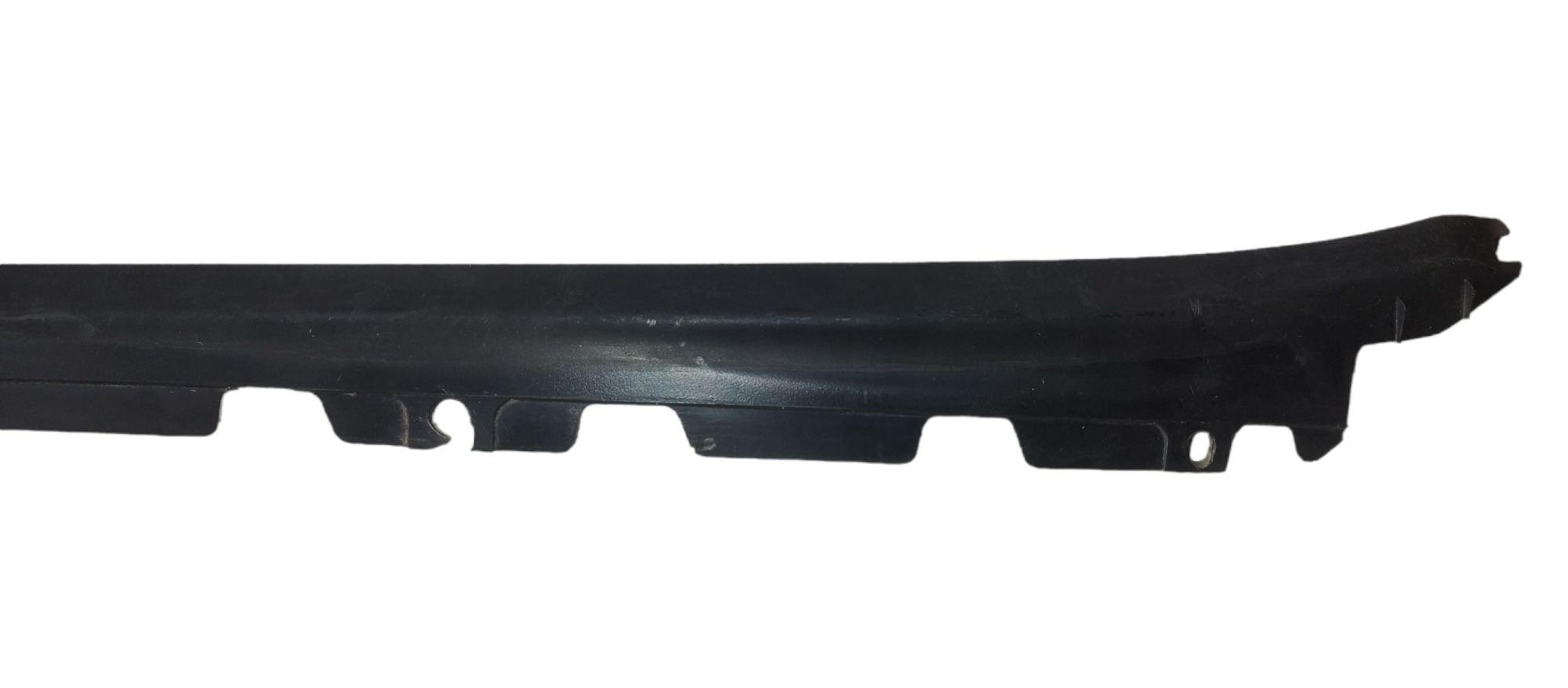 Acabamento Do Parabrisa Lado Direito Fiat Palio 1996 2