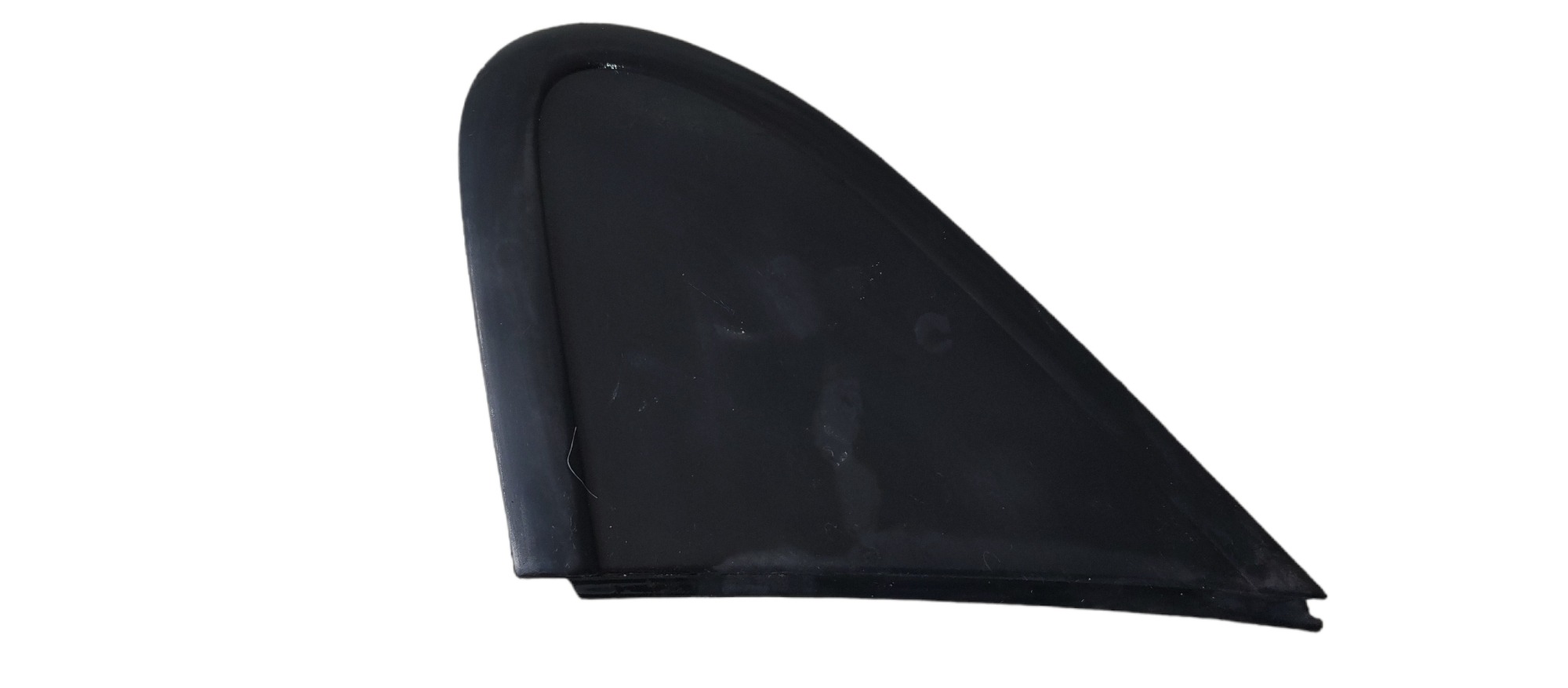 Acabamento Externo Retrovisor Esquerdo Vw Fox 2003 2