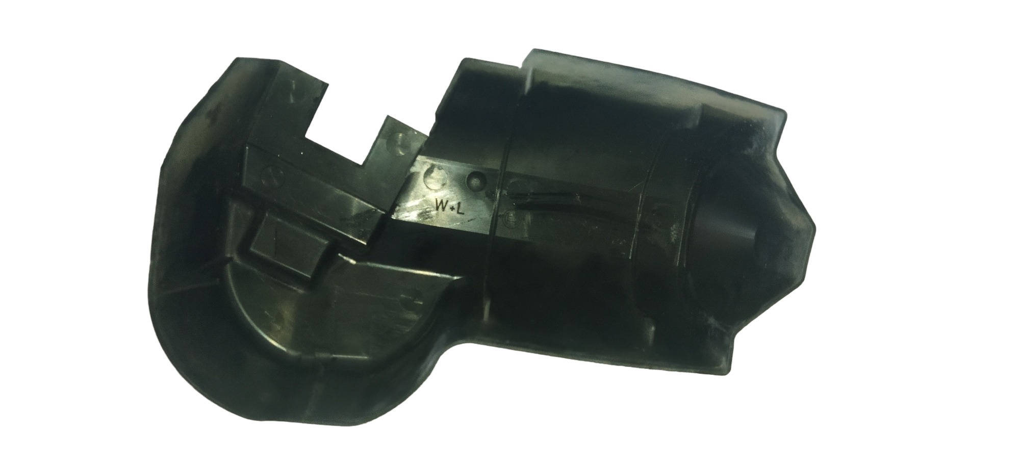 Tampa Proteção Motor Limpador Gm Astra 5