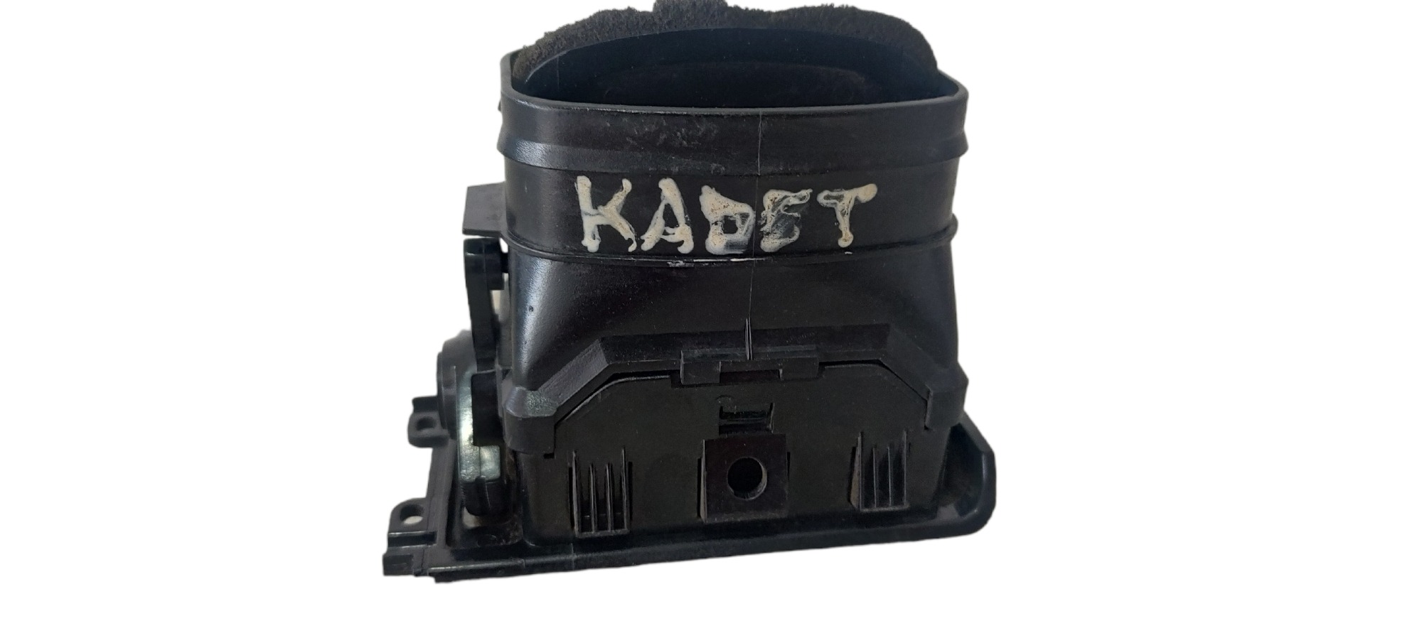 Difusor De Ar Painel Kadett Esquerdo 1989 4