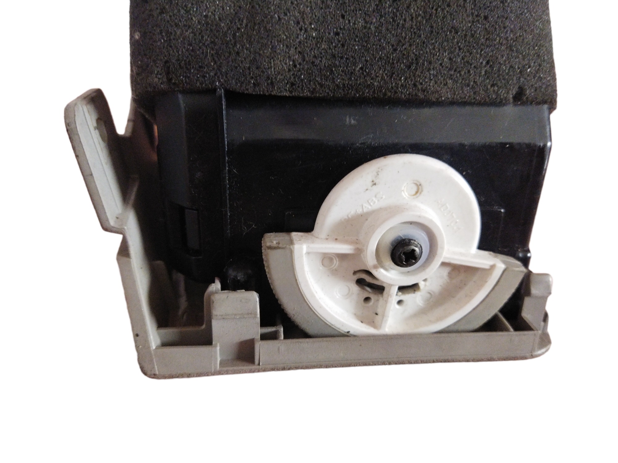 Difusor Saída Direito Ar Hyundai Azera 2008 4