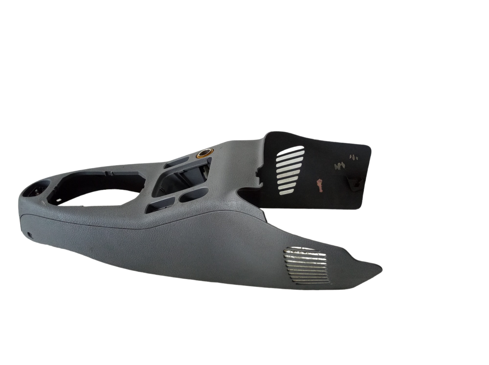 Console Central Renault Clio 2008 1