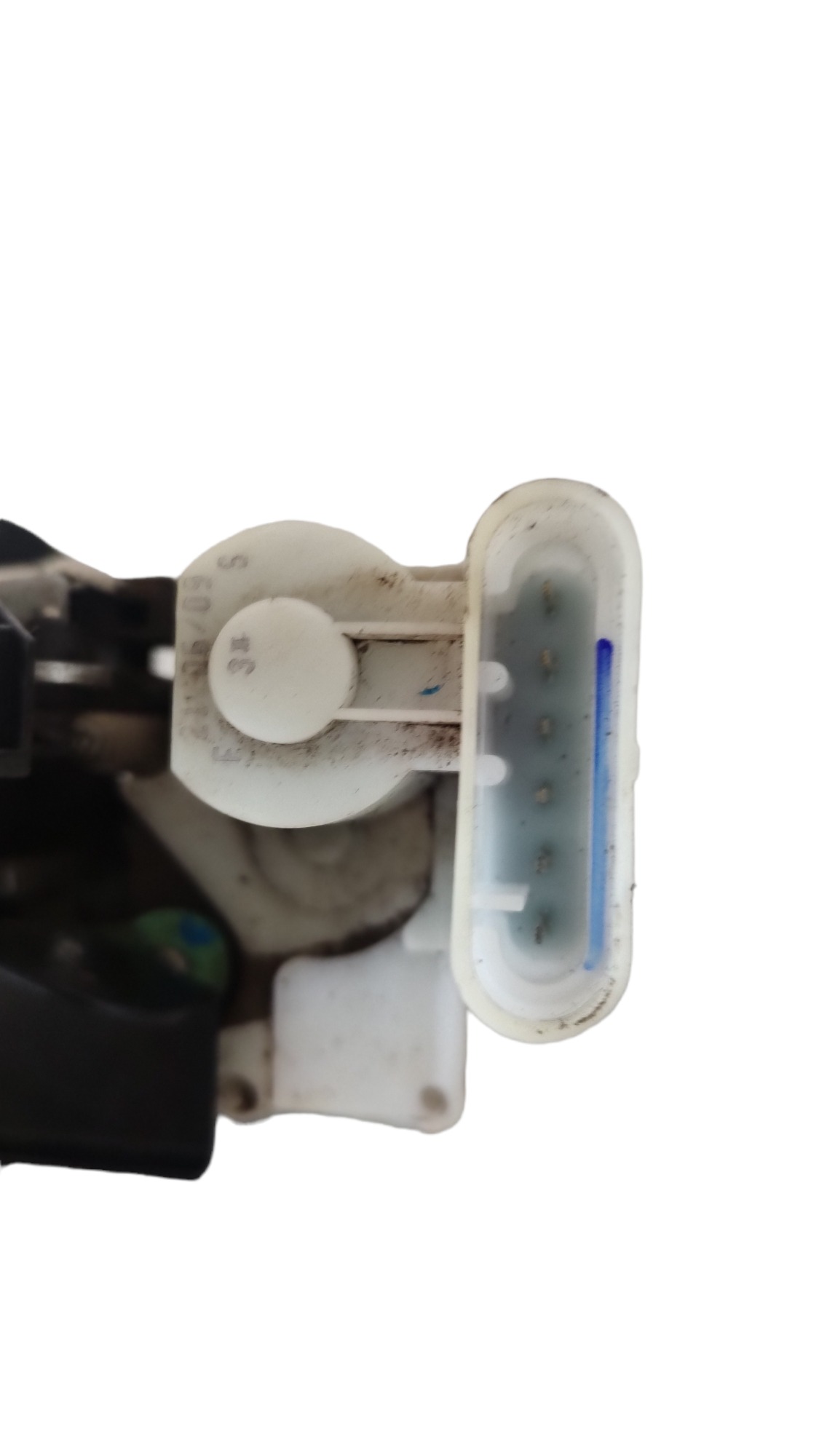 Fechadura Dianteira Direita Fiat Palio 5