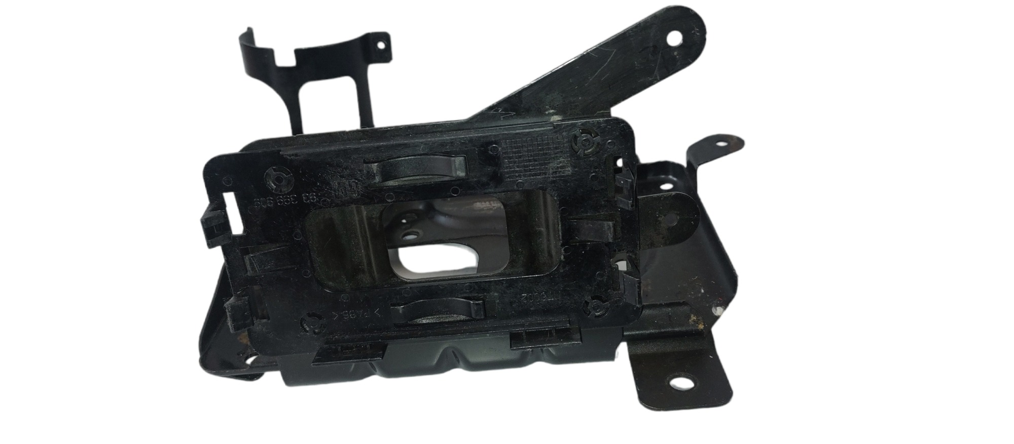 Suporte Bateria / Madulo Gm Vectra/astra/zafira 4