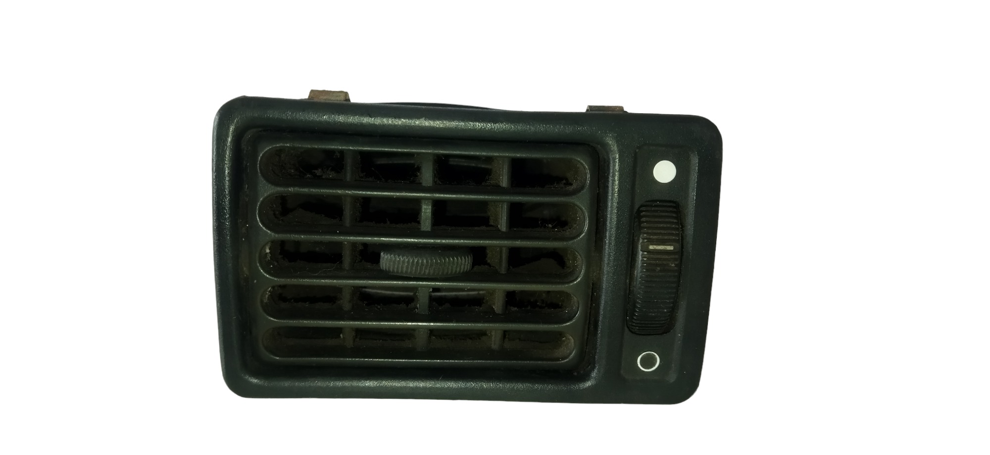 Difusor Ar Esquerdo Ford Escort 1988 1