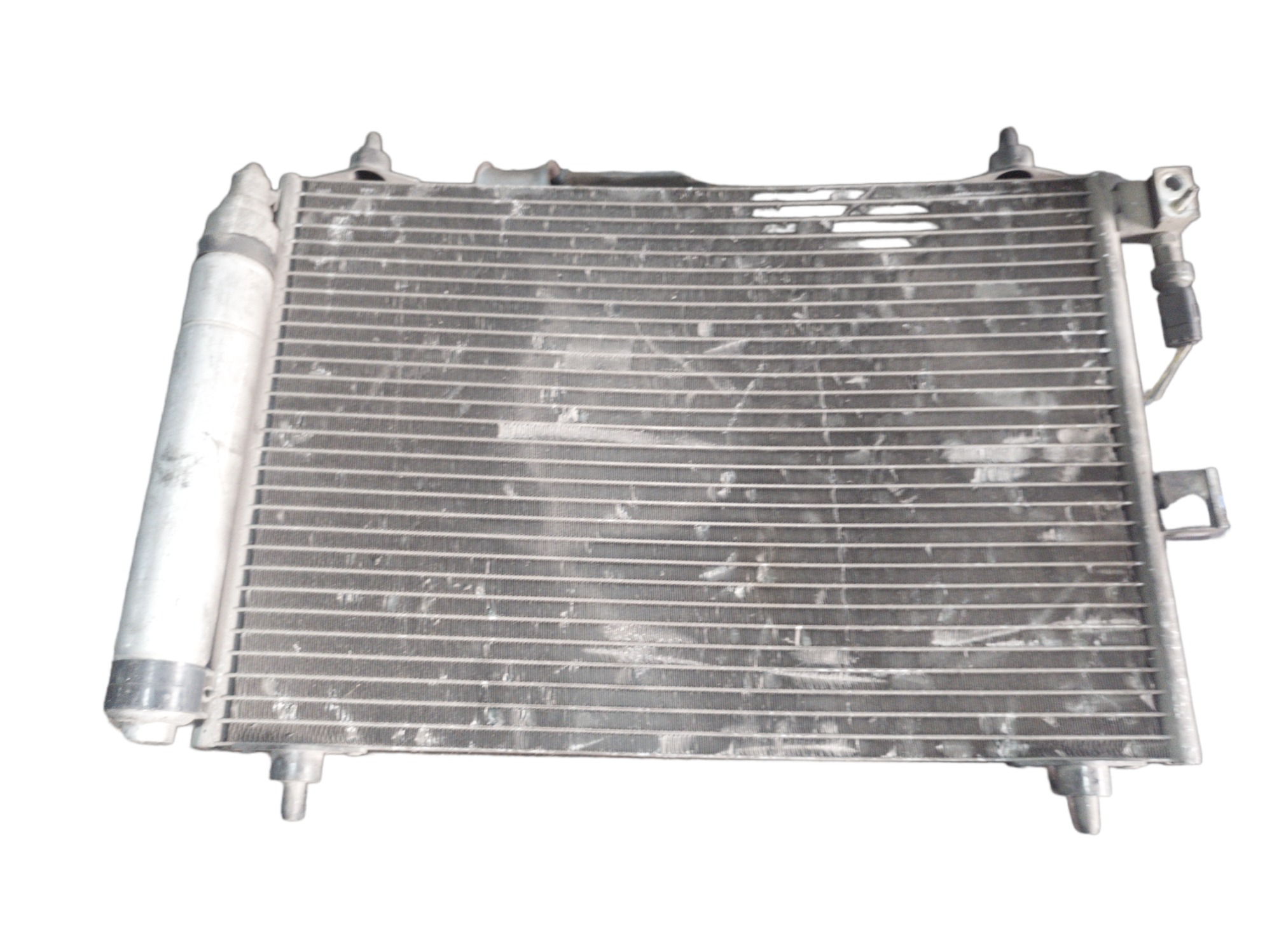 Condensador Ar Condicionado Citroen Picasso 2.0 1