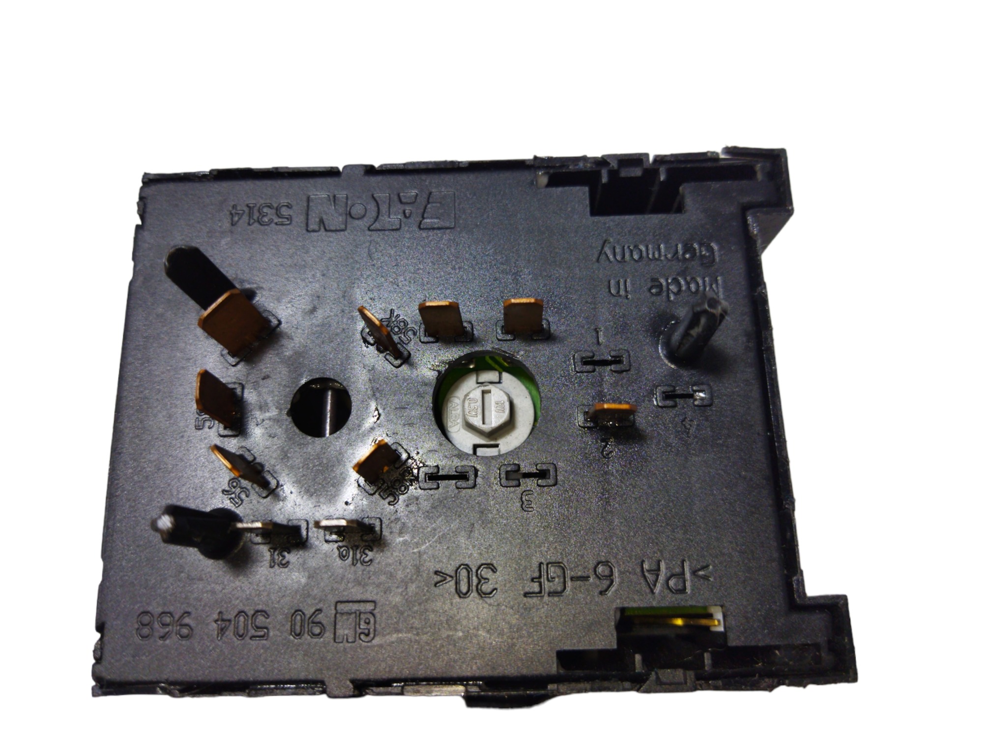 Chave De Luz Gm Vectra 2