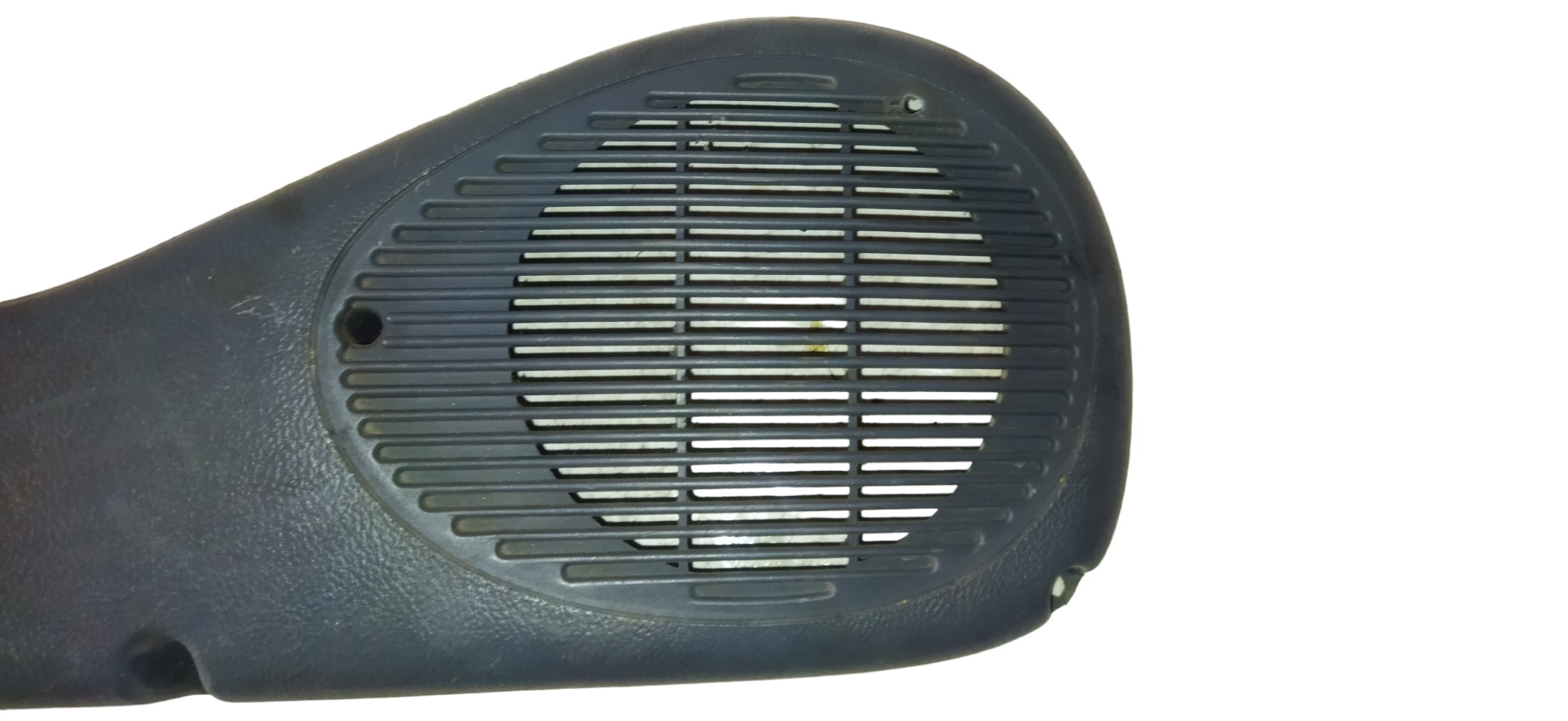 Moldura Porta Objetos Dianteiro Esquerdo Fiat Palio 4 Porta 5