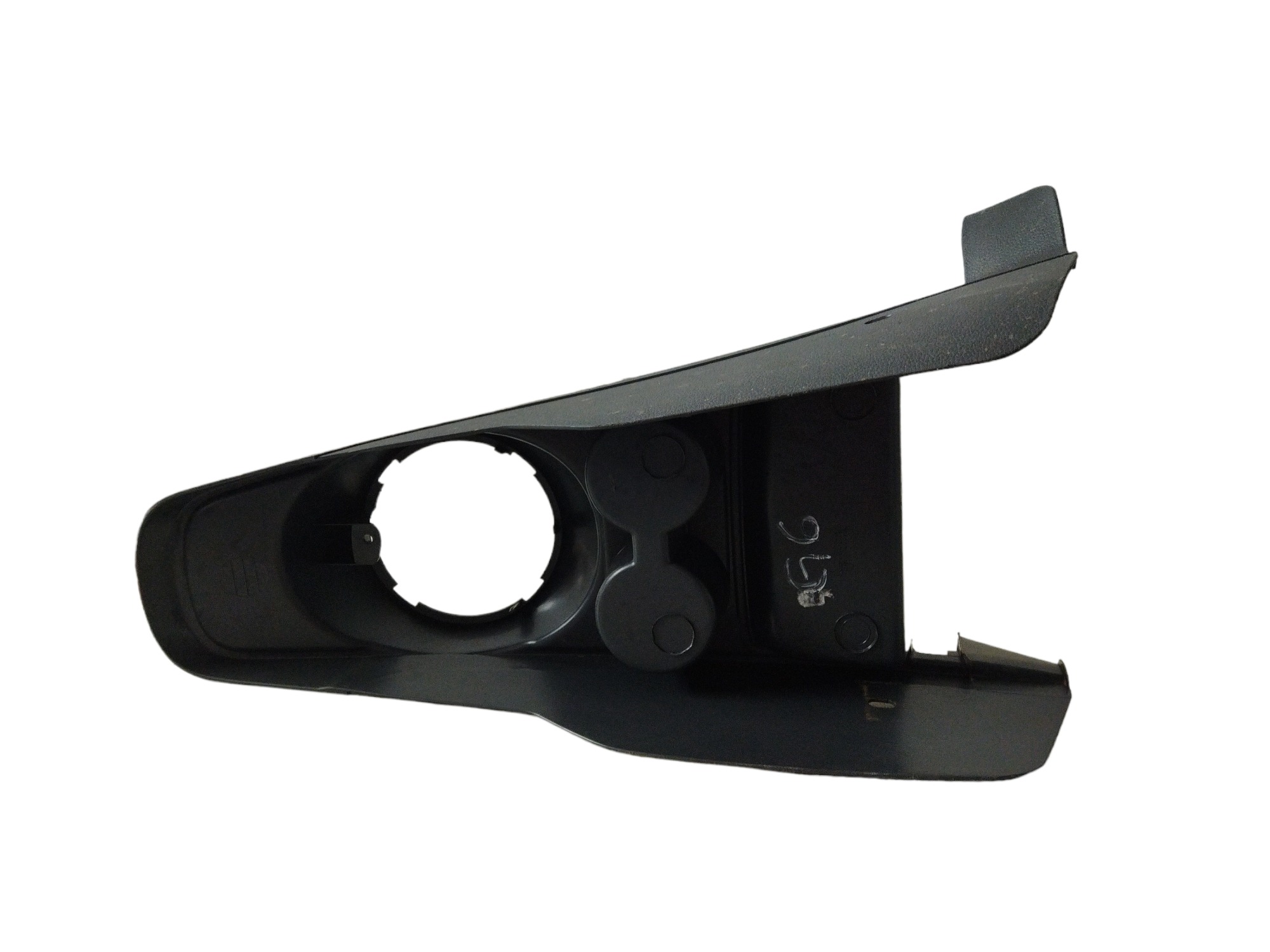 Console Central Vw Saveiro Voyage Gol G5 G6 2