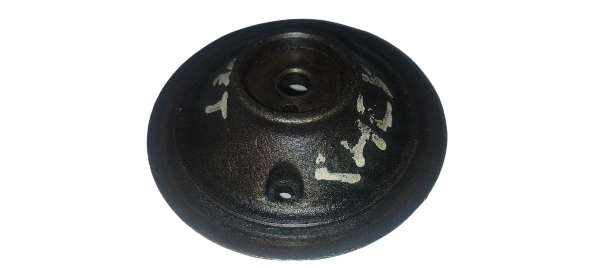 Polia Engrenagem Comando Gm Chevette 4