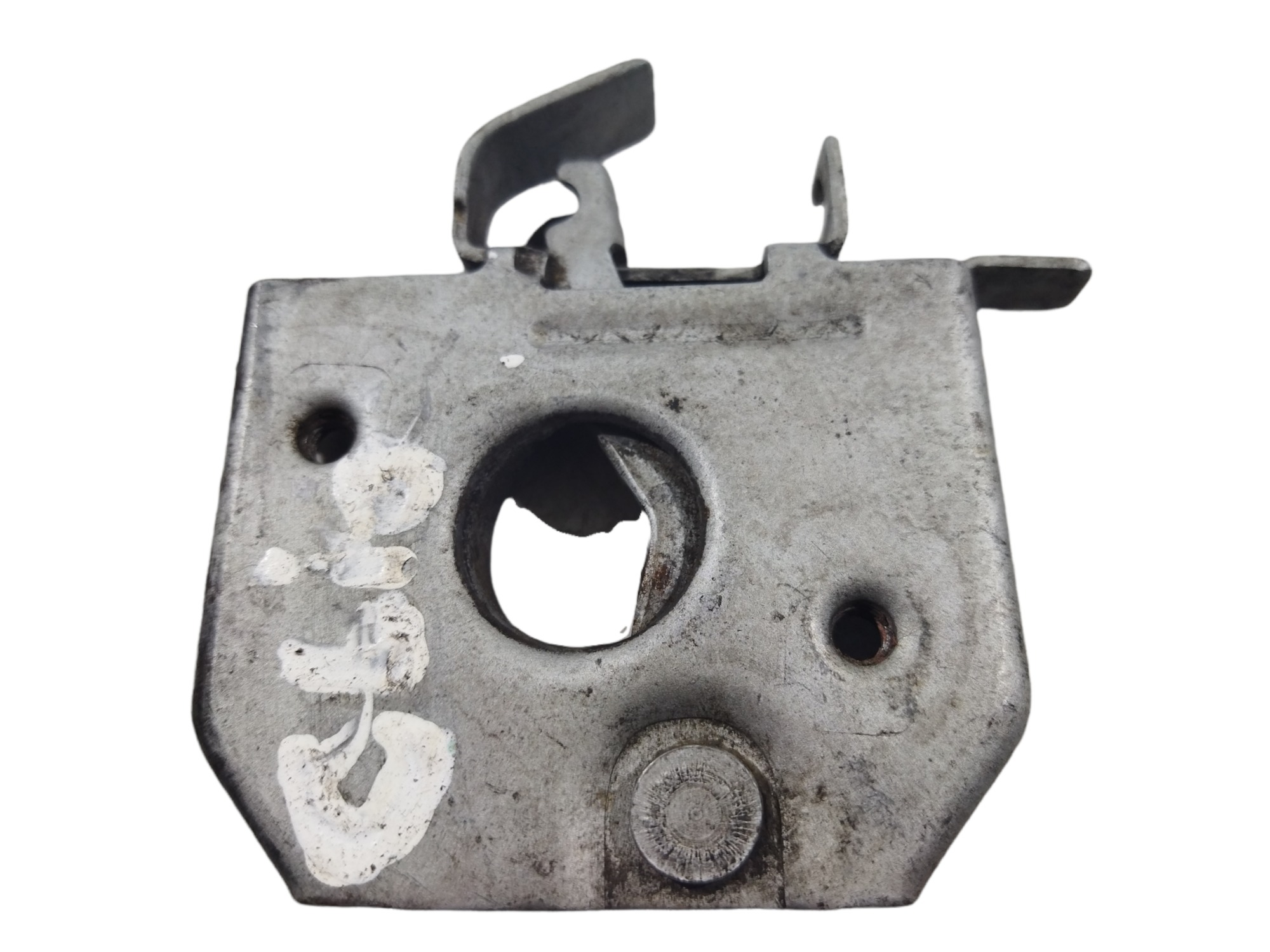 Fechadura Inferior Capô Renault Clio 2001 1
