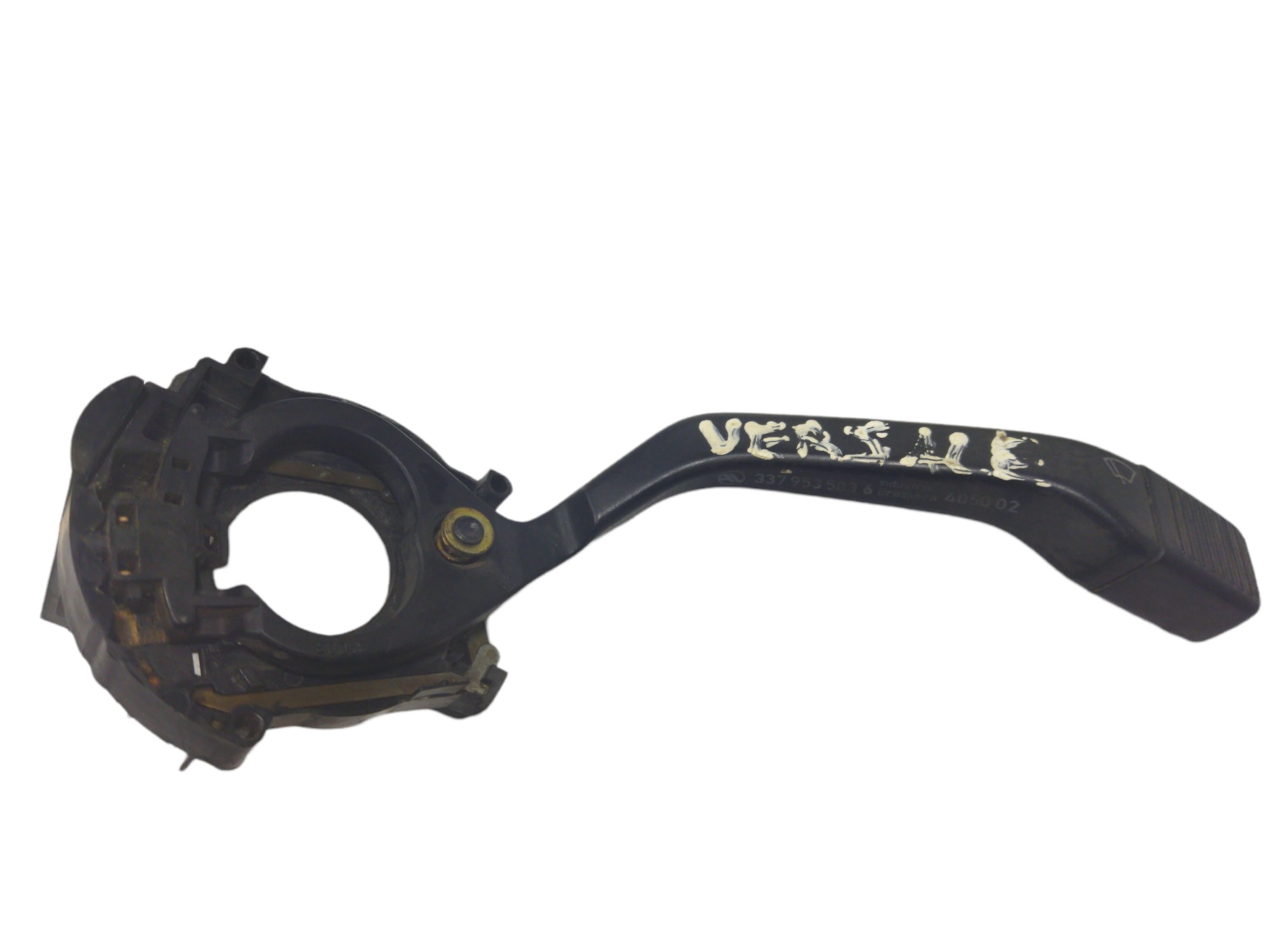Chave De Limpador De Parabrisa Ford Versailes 1