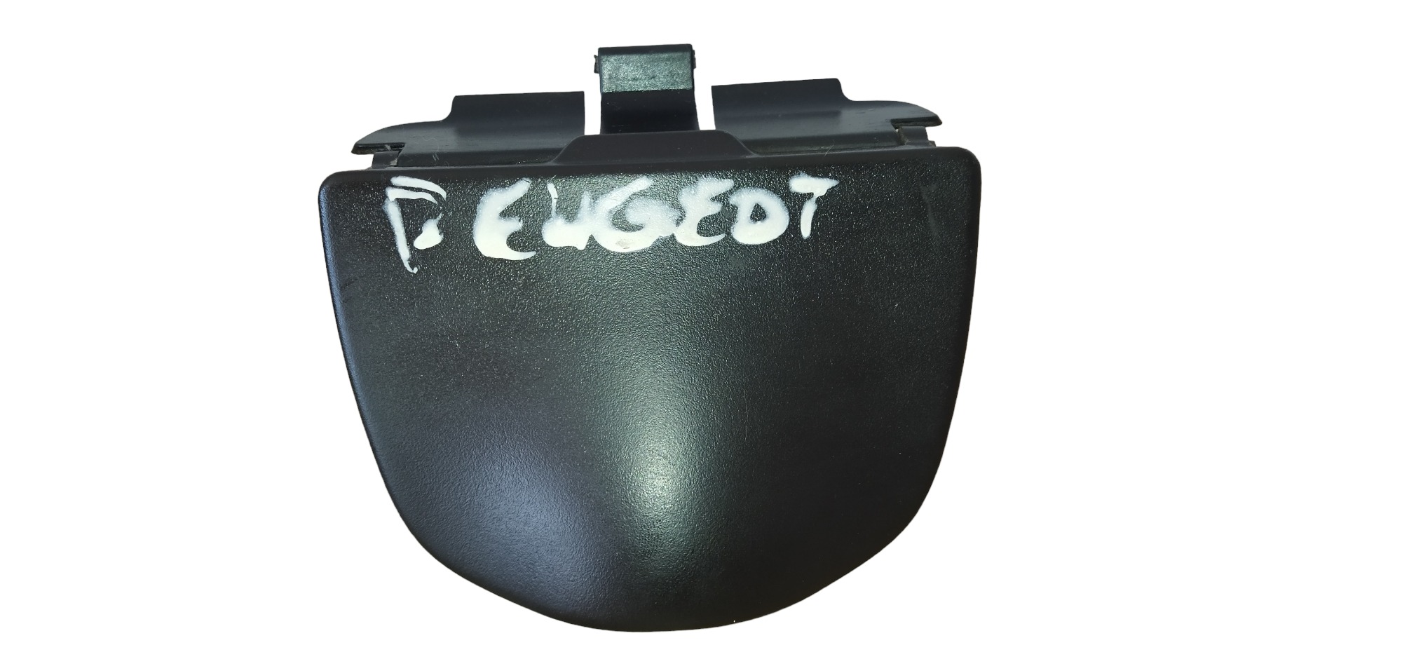 Cinzeiro Porta Objetos Peugeot 207 1