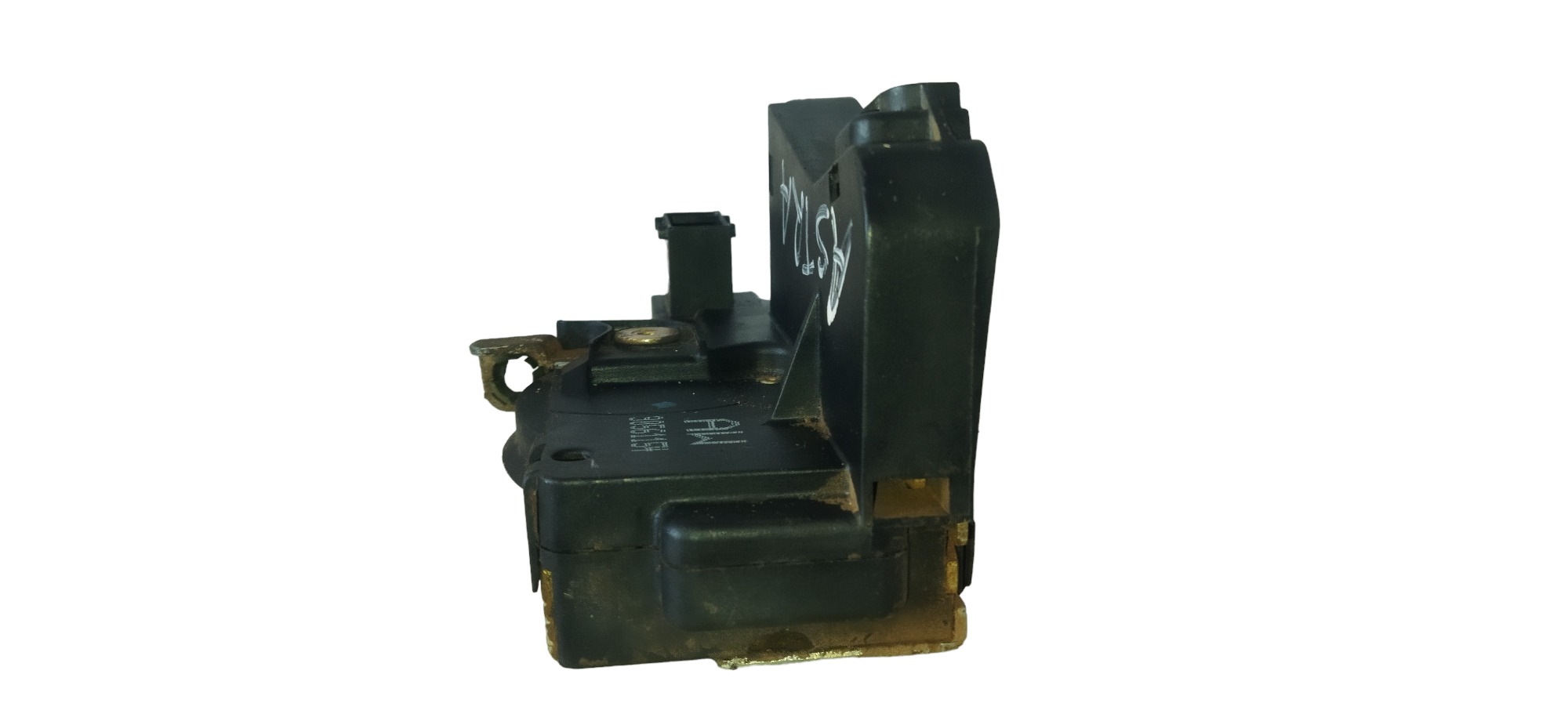 Fechadura Porta Dianteira Direita Gm Astra 4