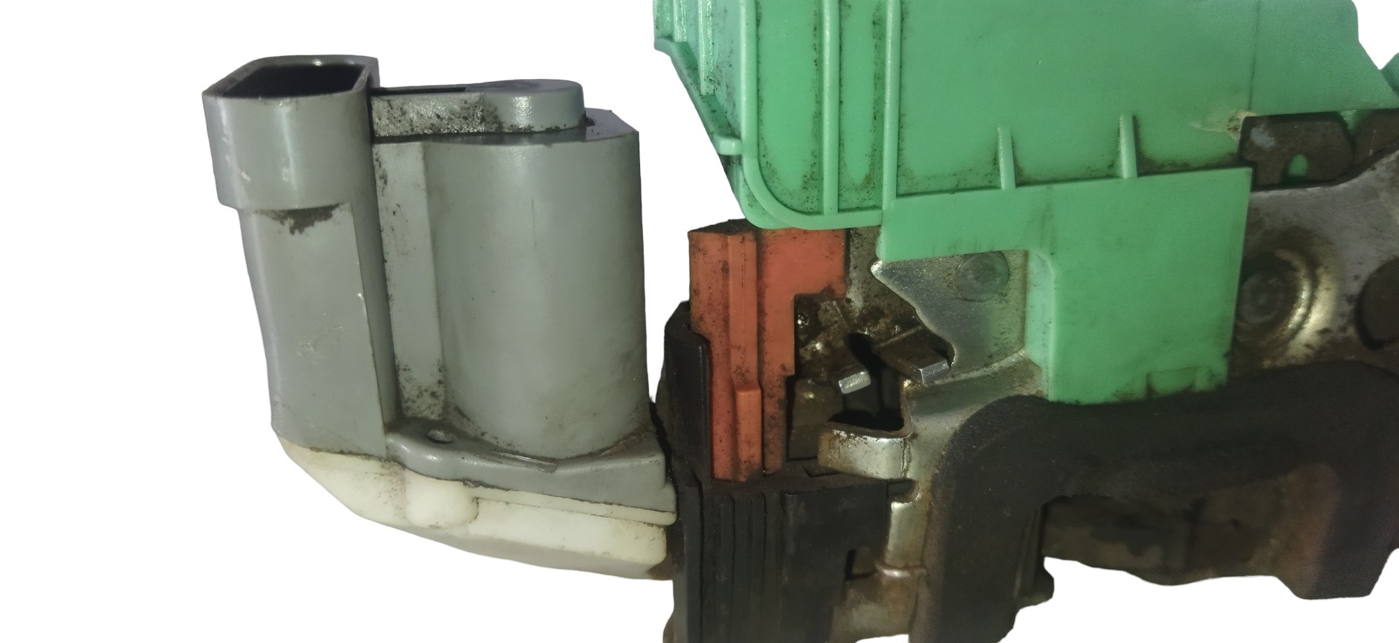 Fechadura Porta Traseira Direita Fiat Idea 7